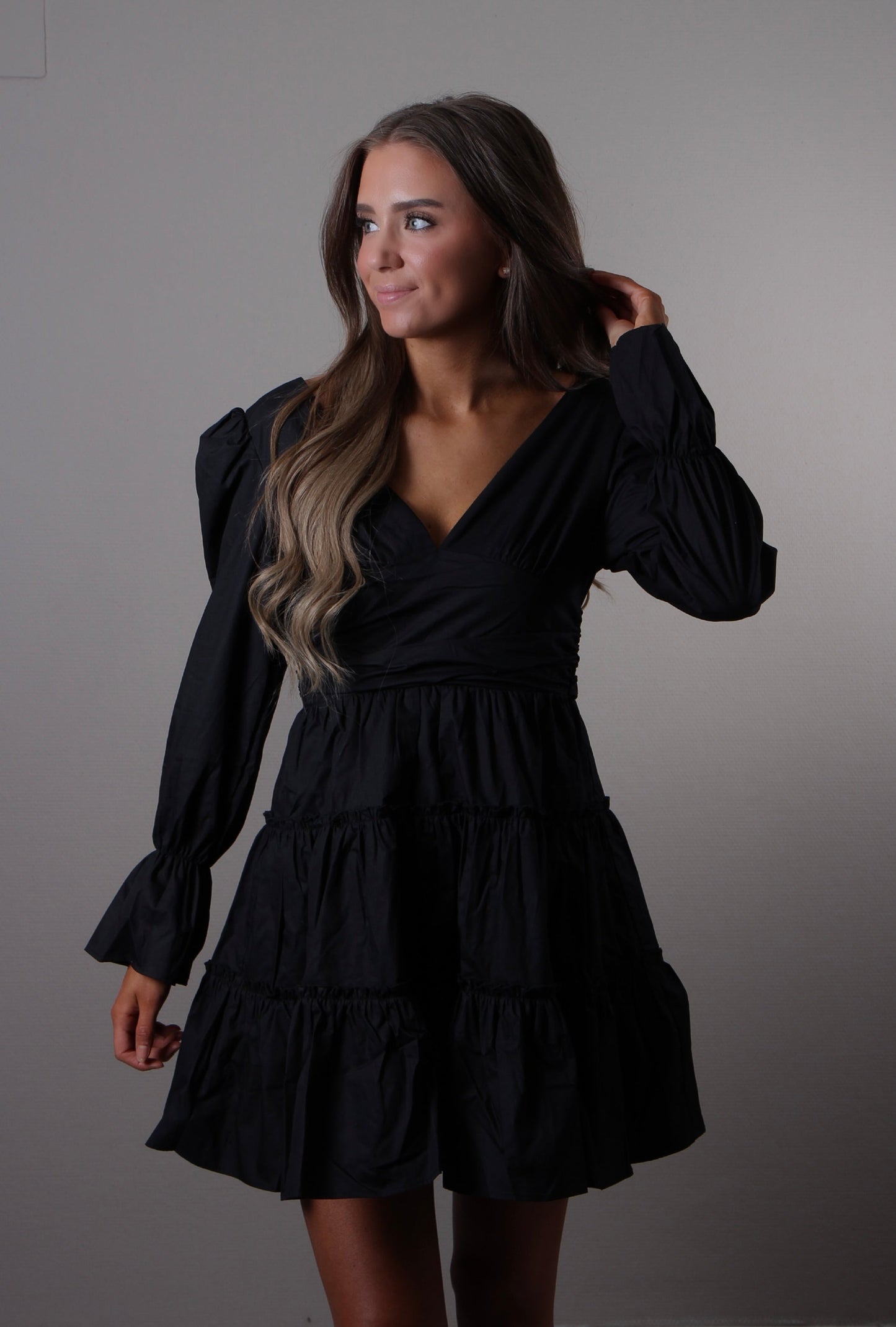 JULIANNA DRESS