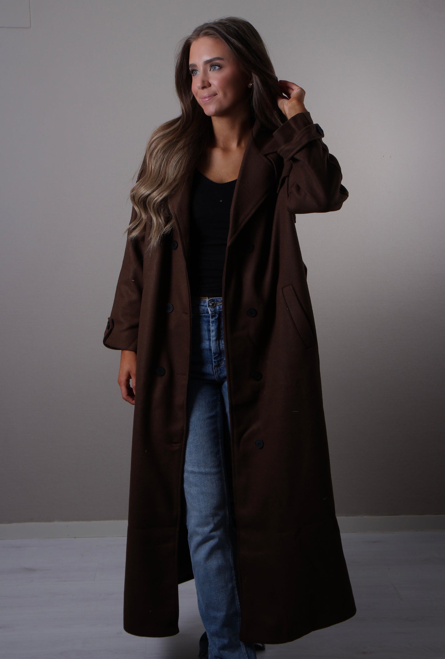 JOHANNA JACKET