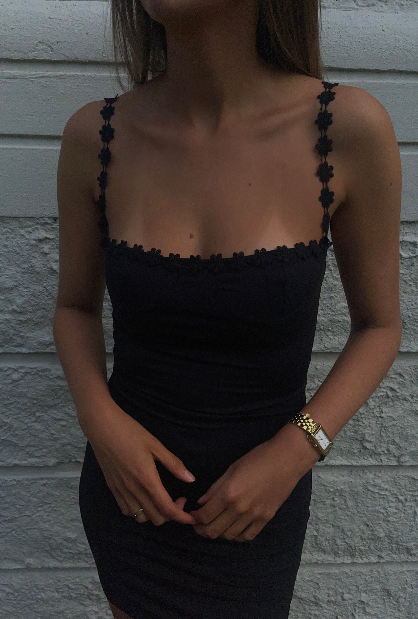 SOPHIA DRESS