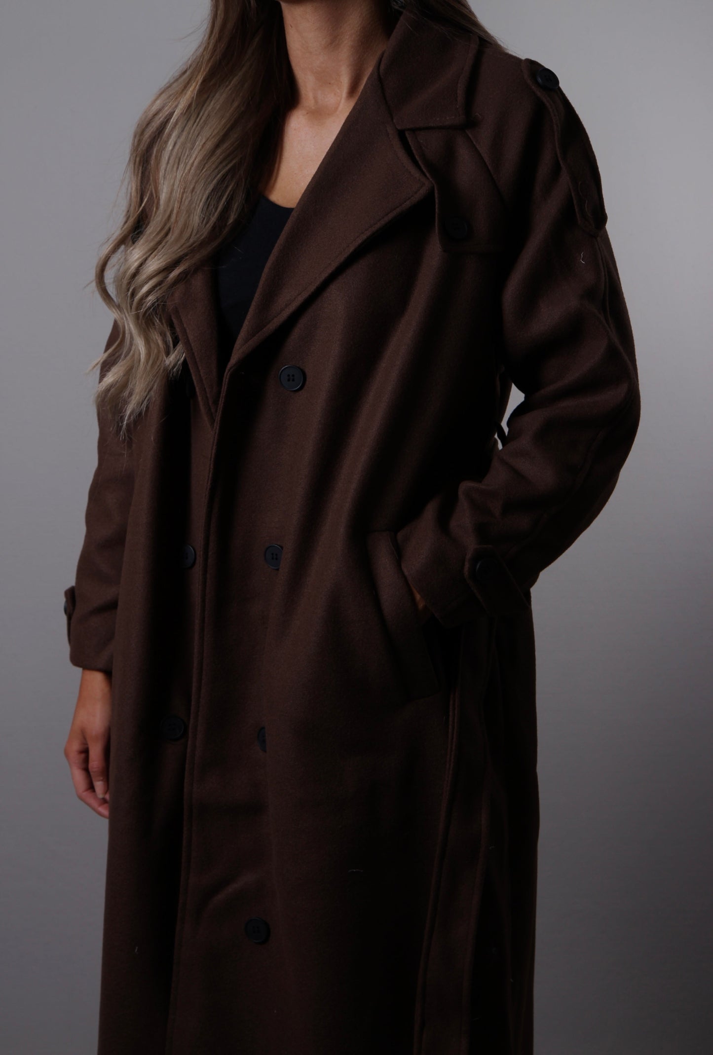 JOHANNA JACKET