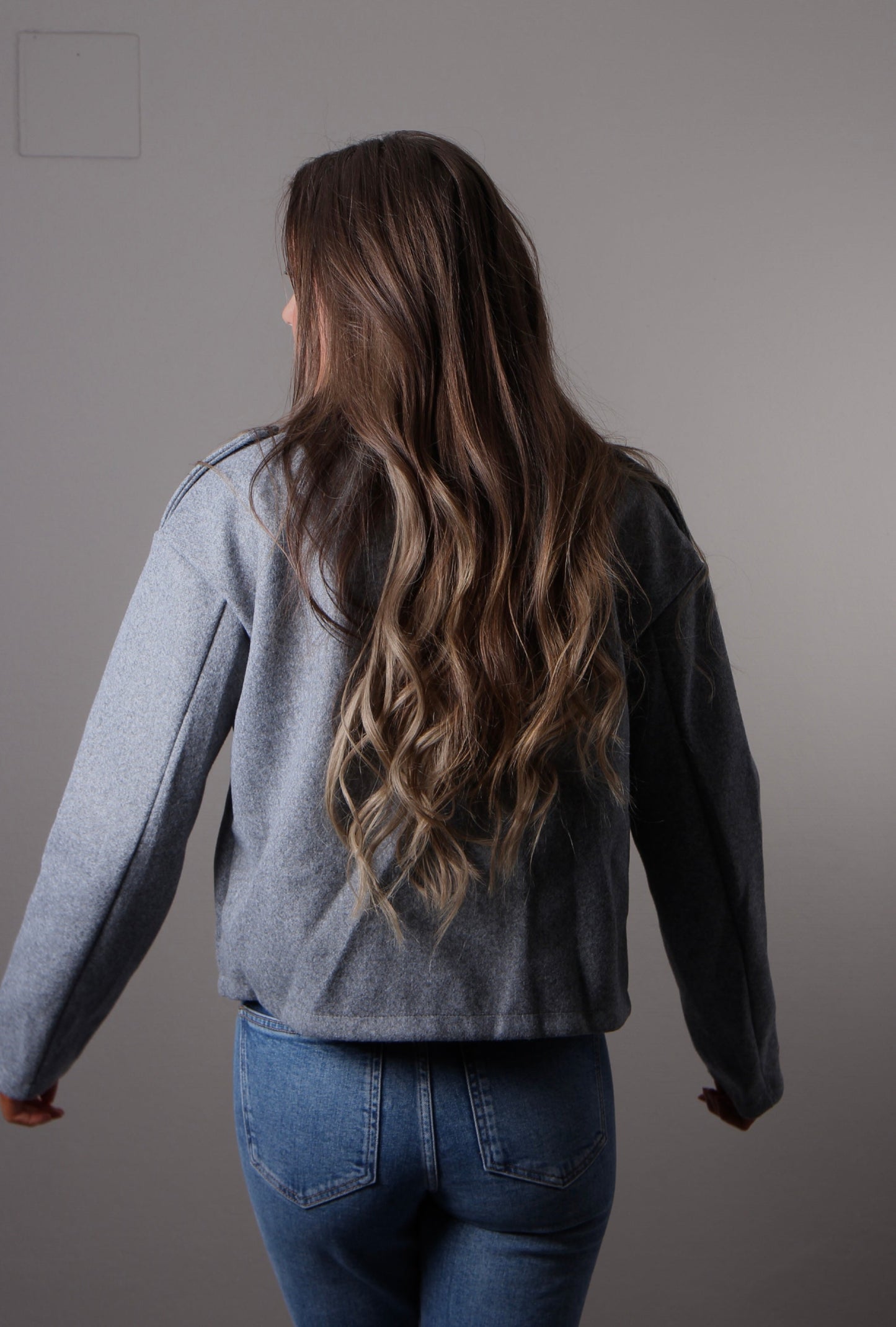 MIA JACKET