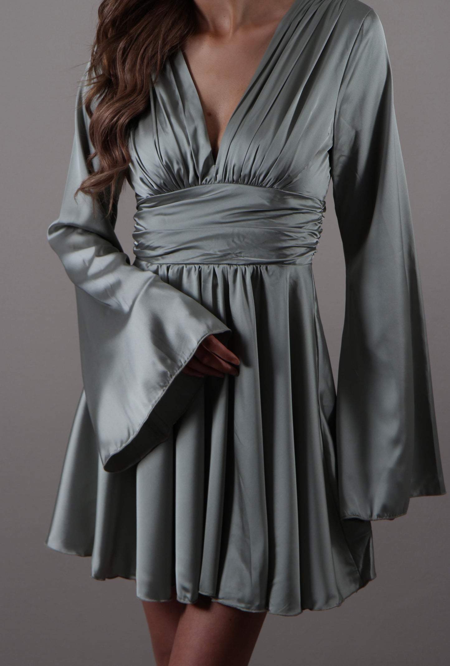 AMANDA DRESS