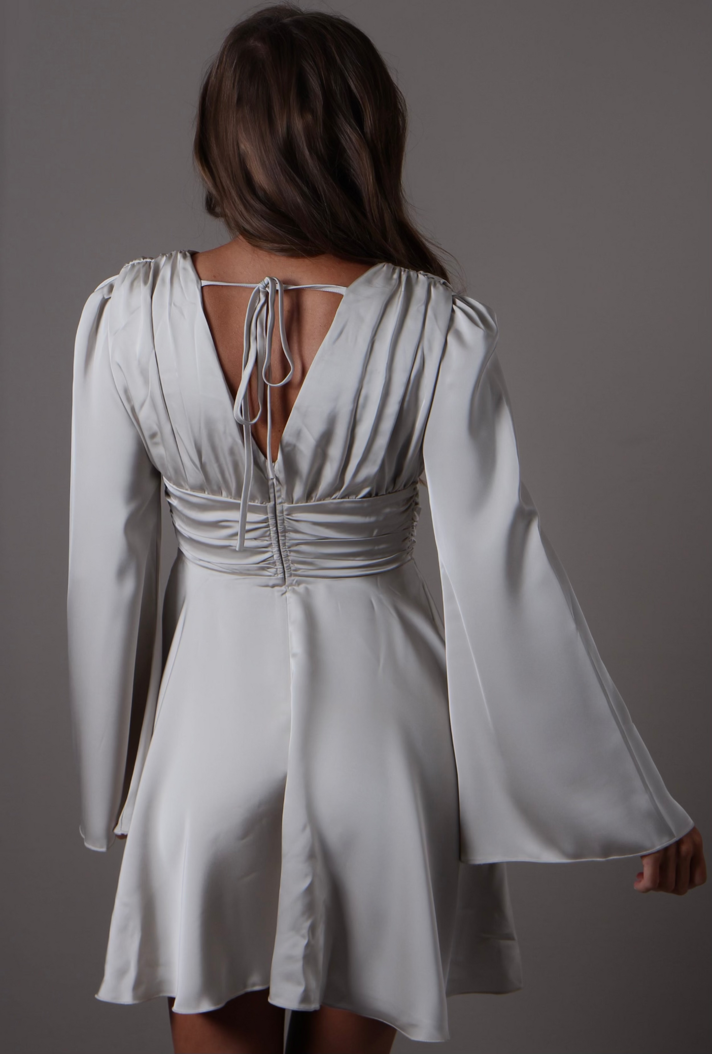 AMANDA DRESS