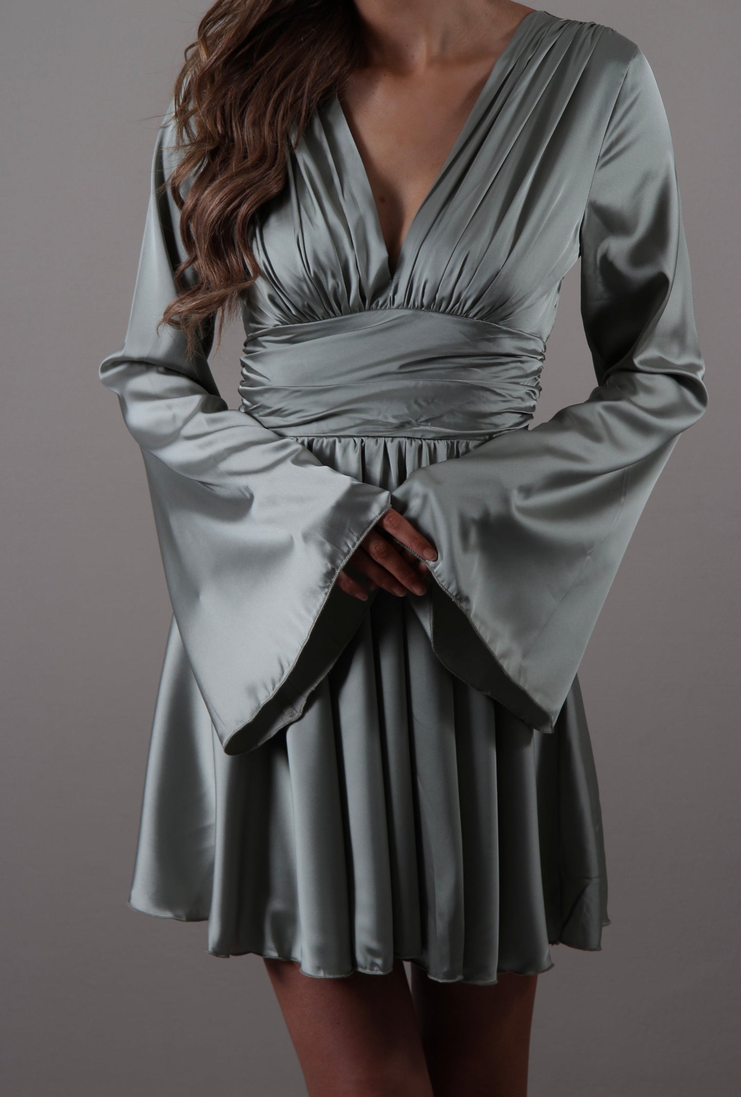AMANDA DRESS