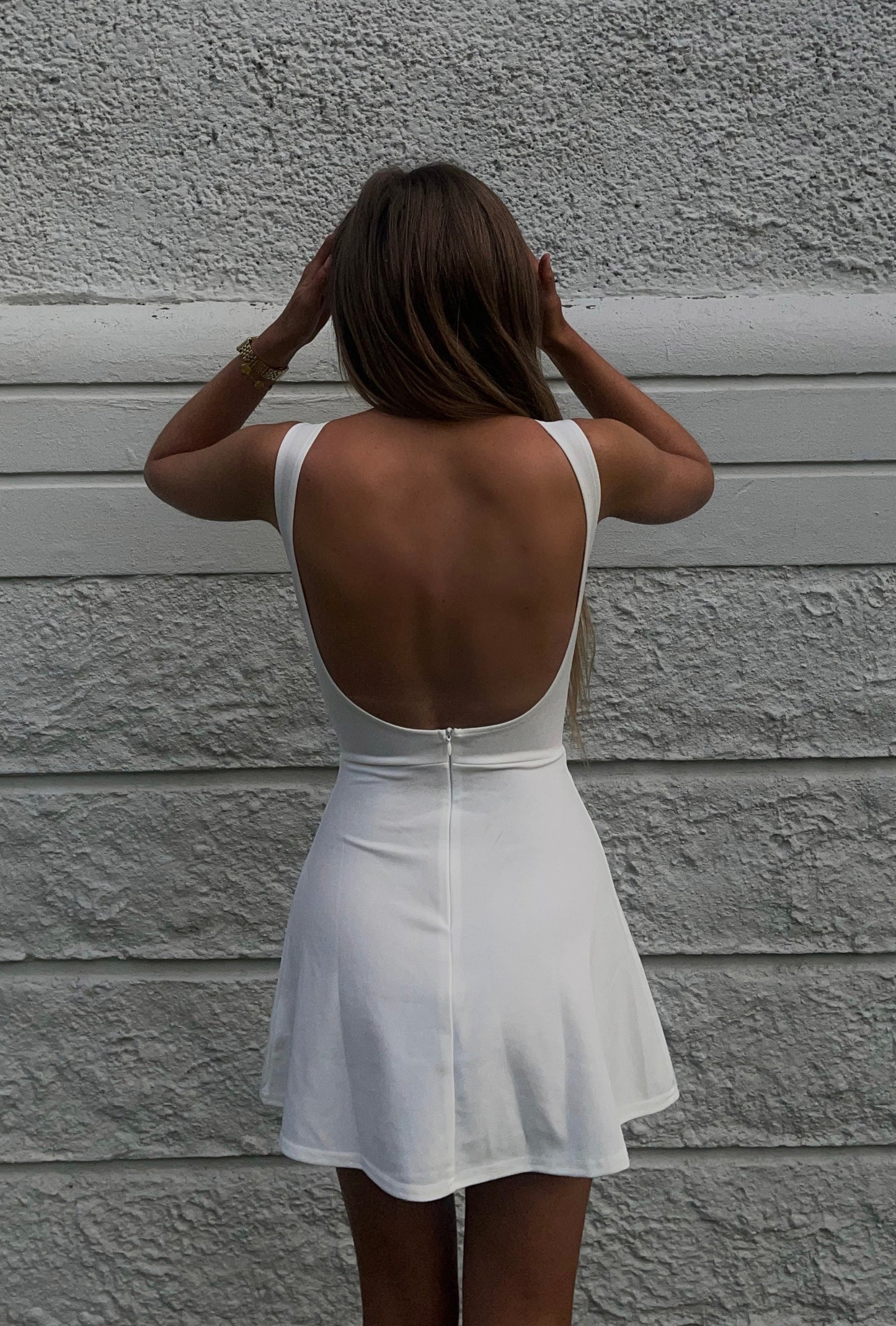 JENNIFER DRESS