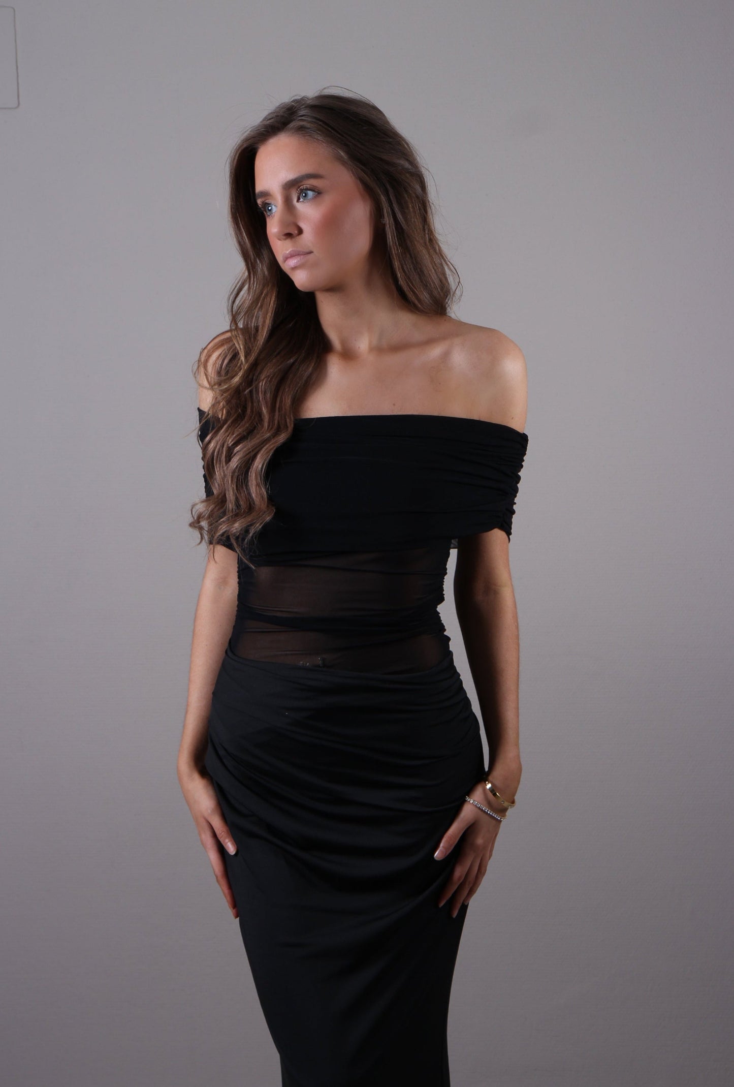 LOUSIE DRESS
