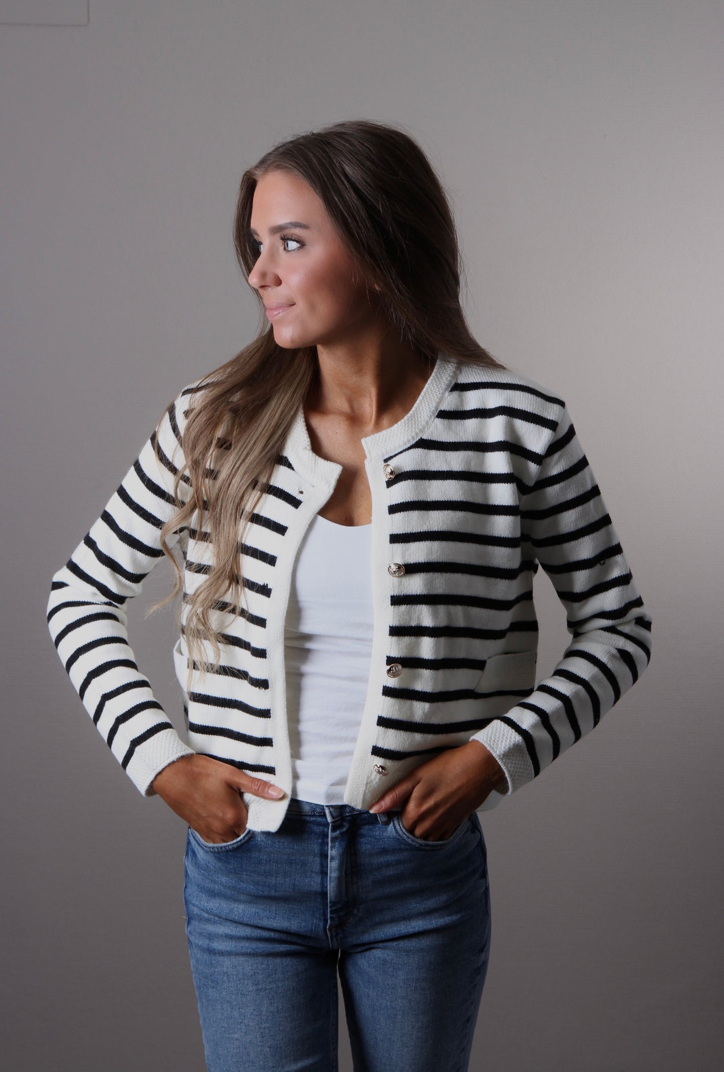 ALEAH JACKET