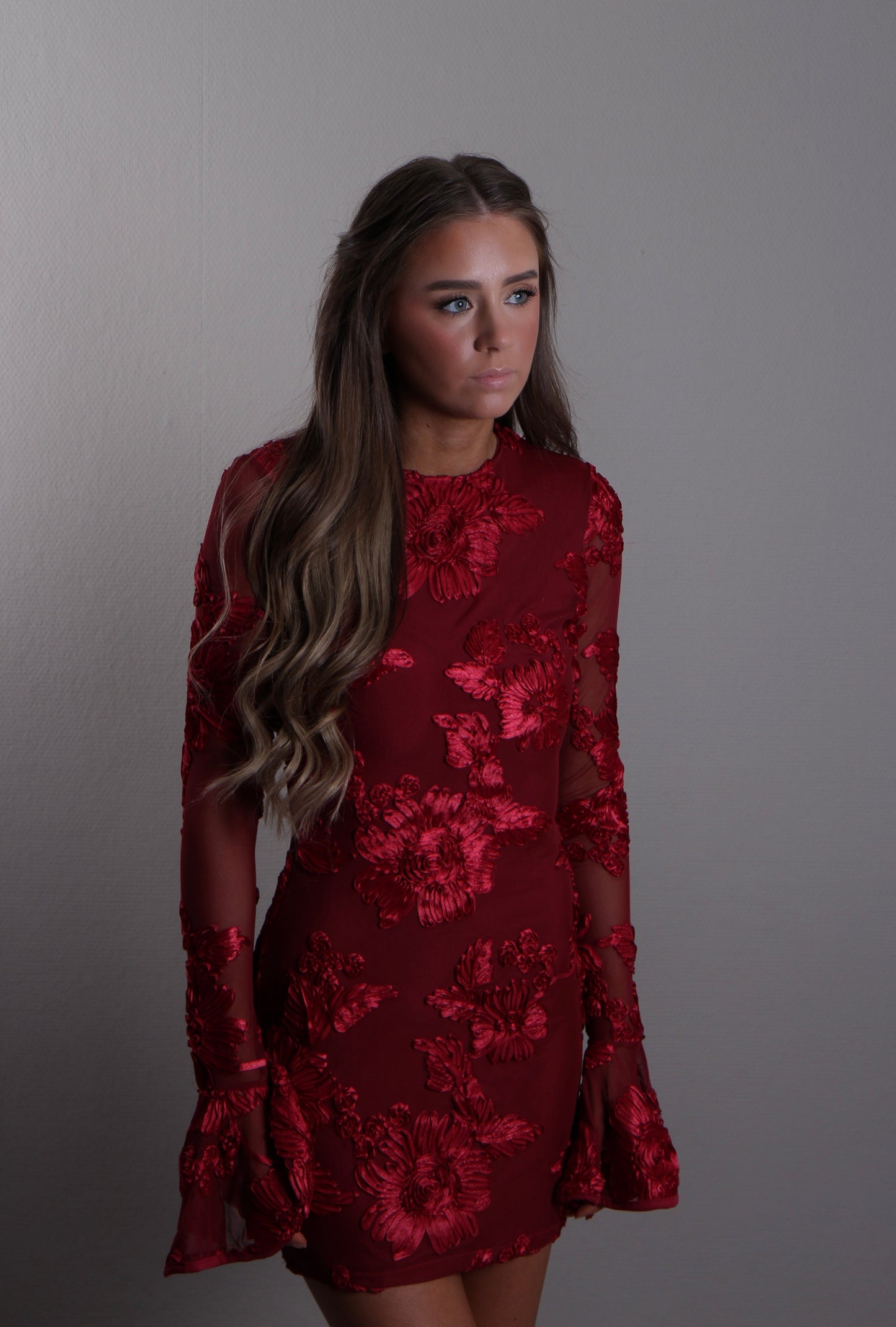 JENNIE DRESS