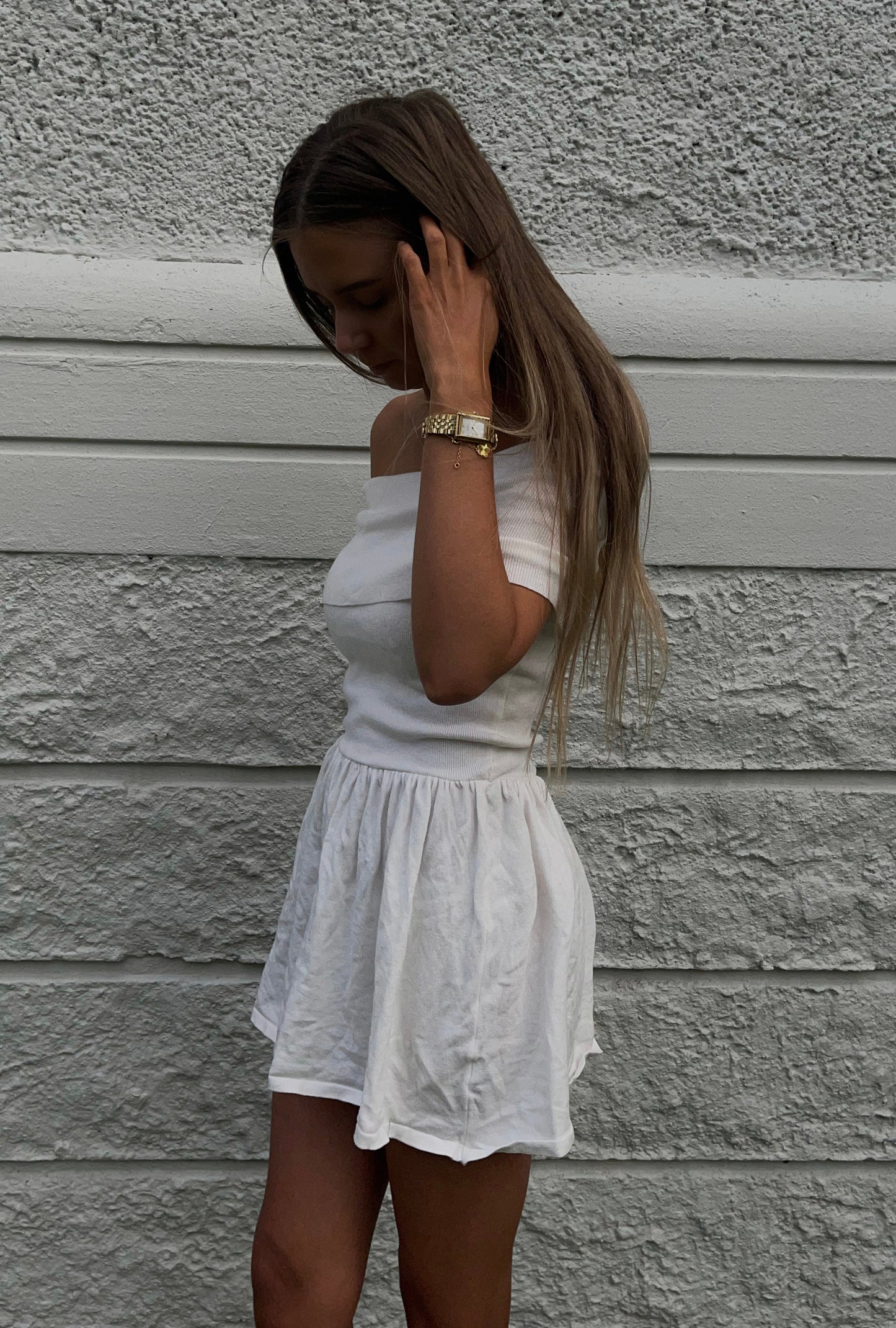 MATHILD DRESS