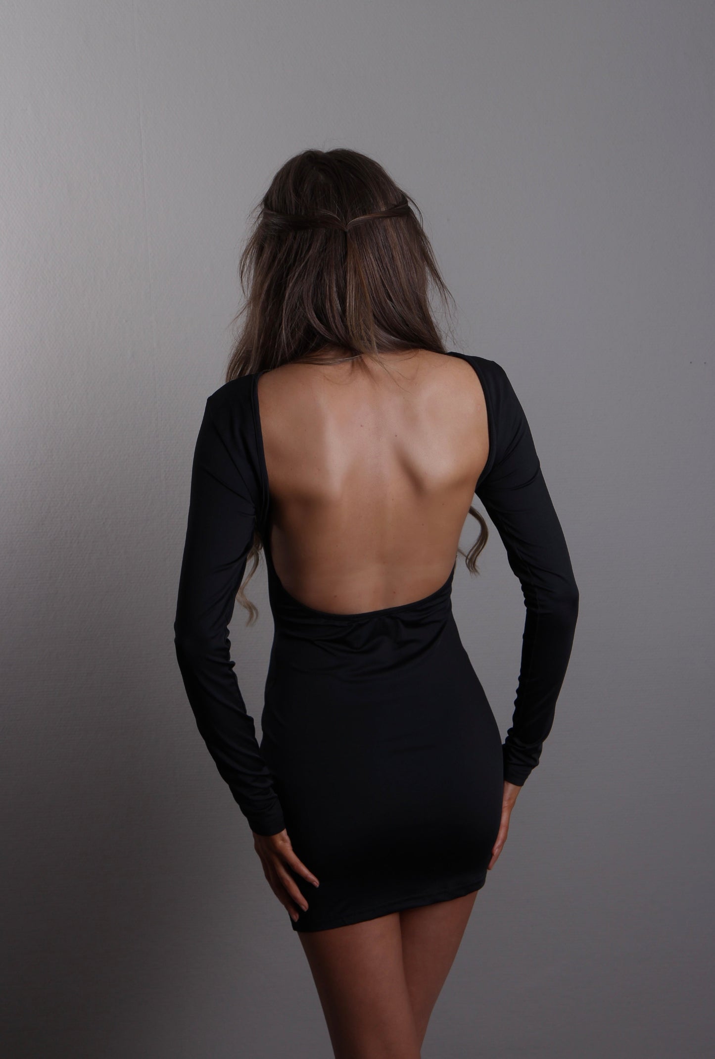 ANNIE DRESS