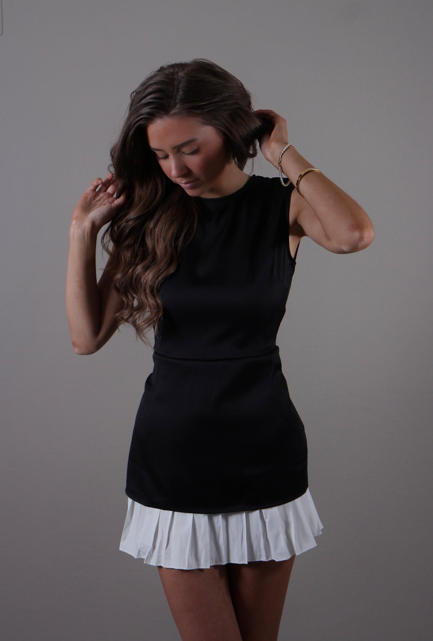 ANASTASIA DRESS