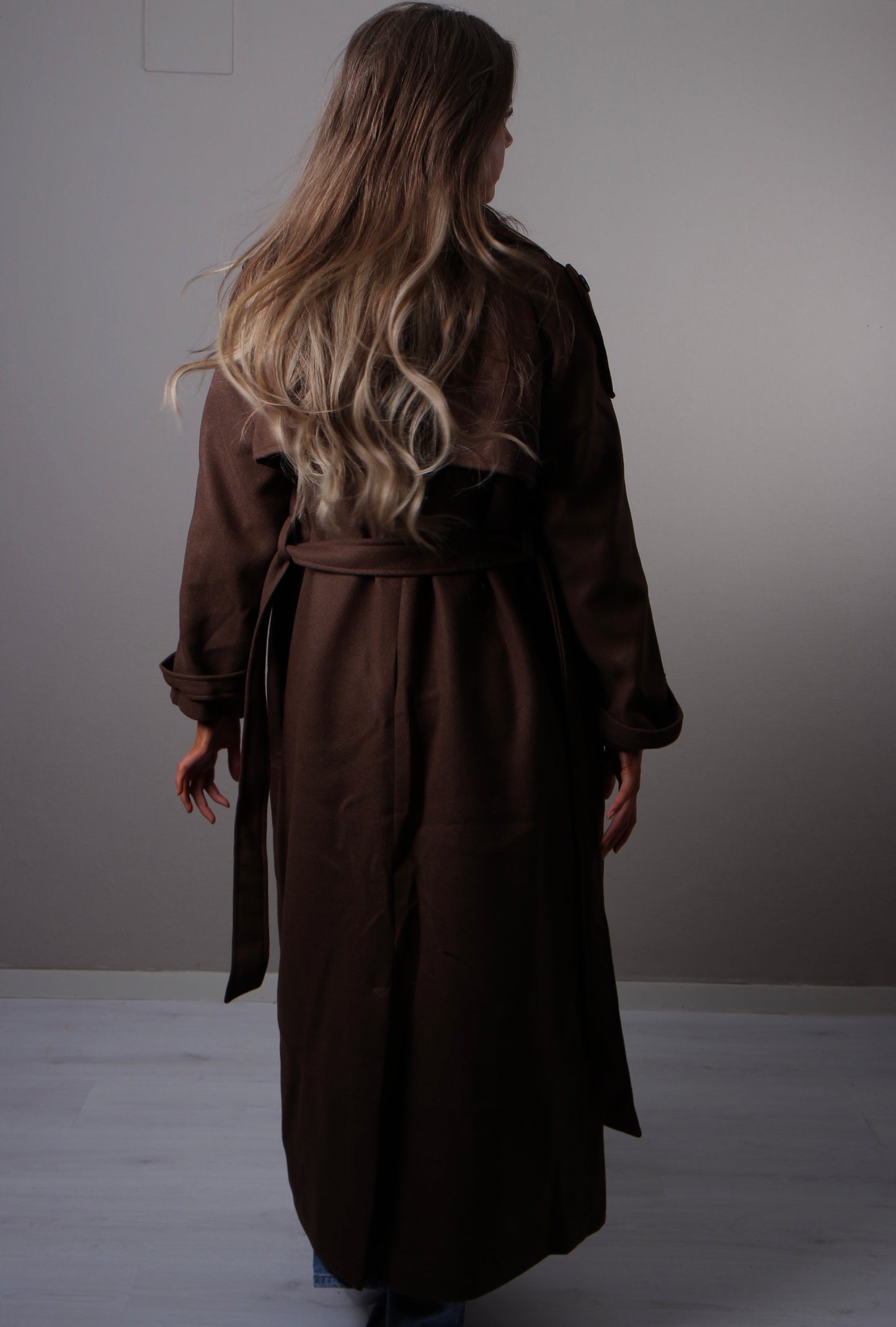 JOHANNA JACKET