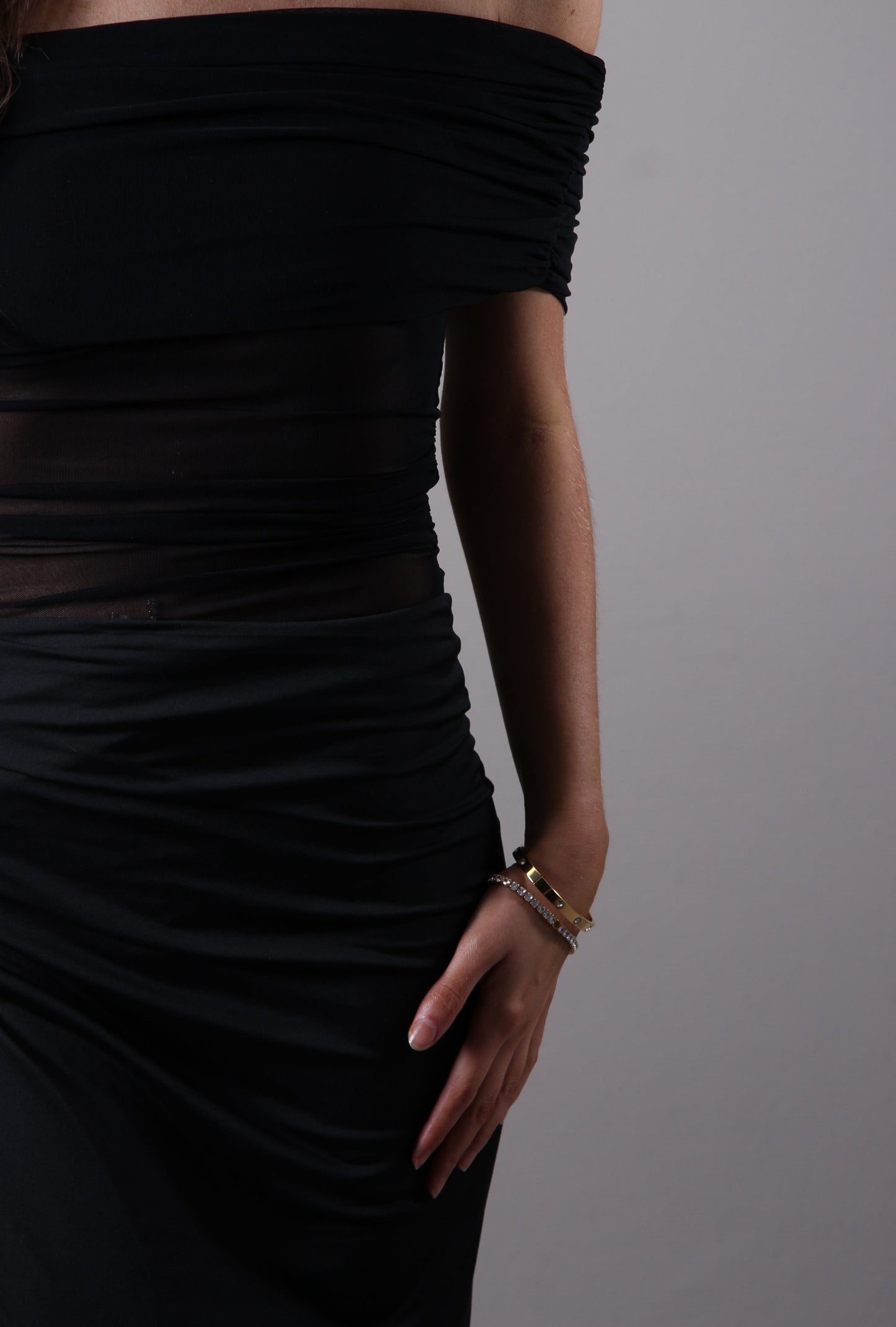 LOUSIE DRESS