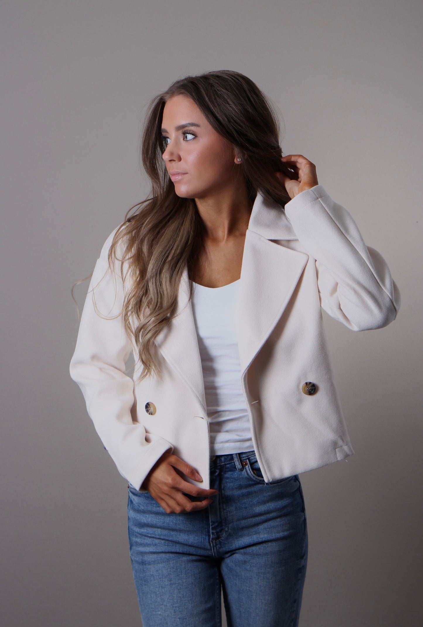 MIA JACKET