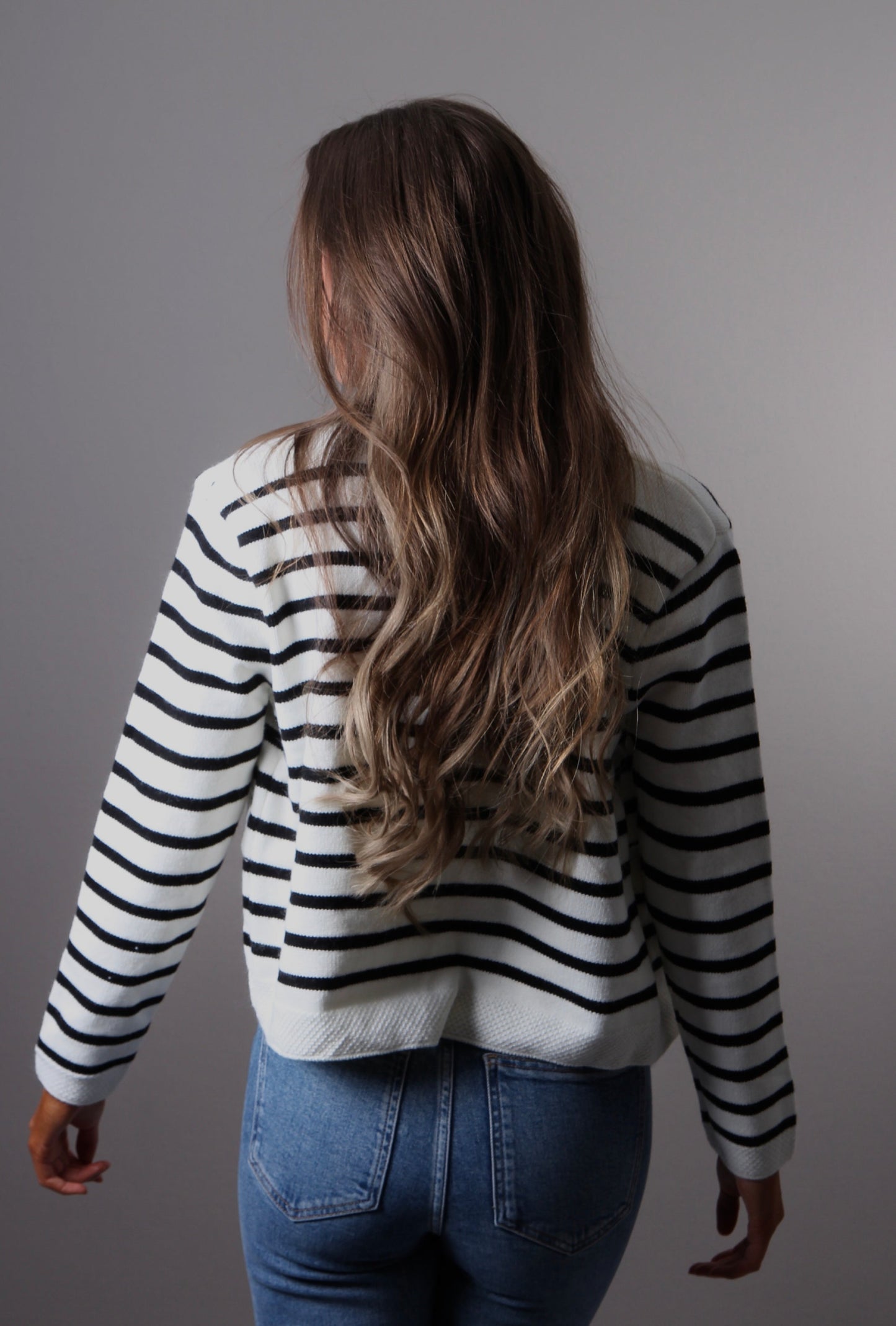 ALEAH JACKET