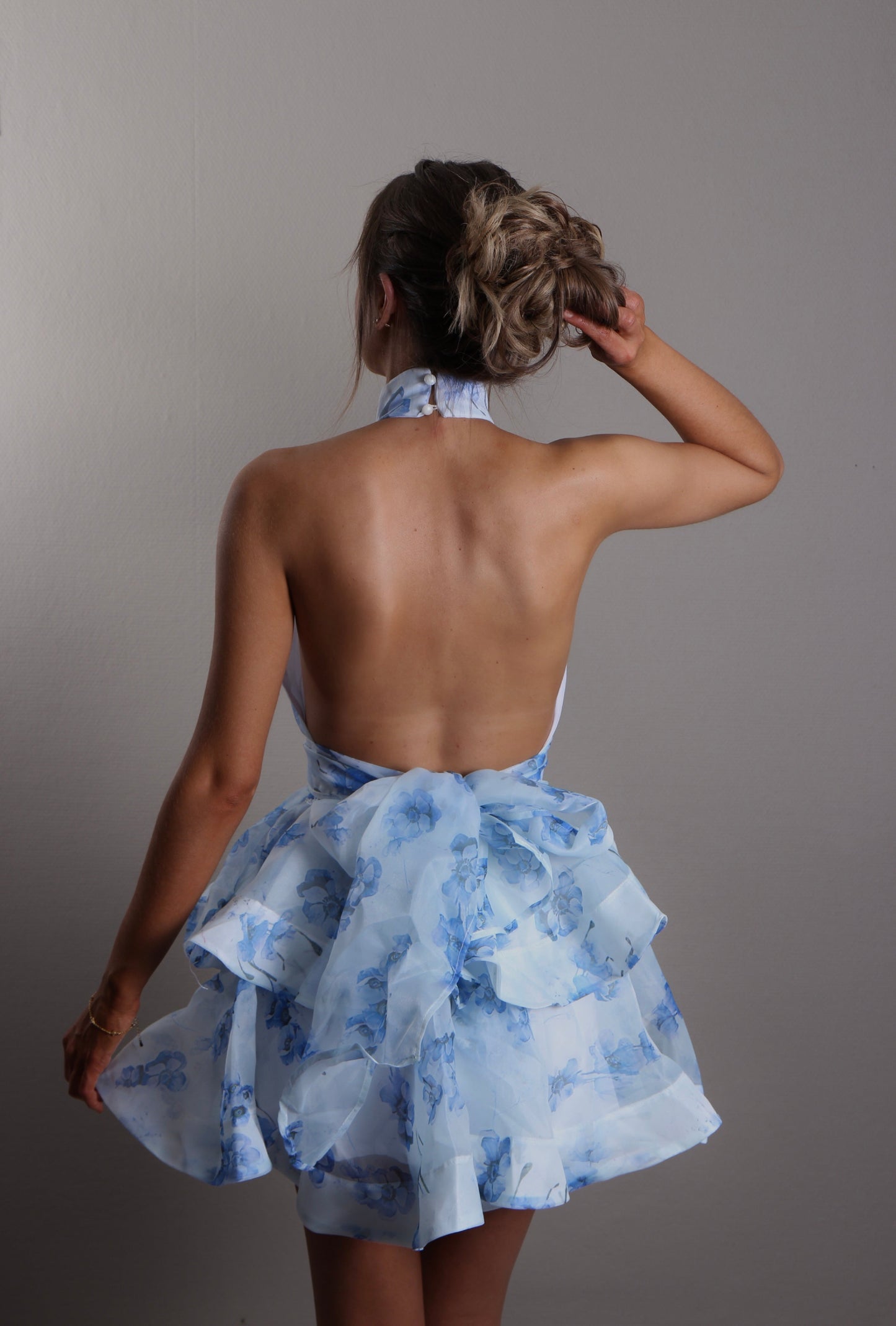 PEACE DRESS