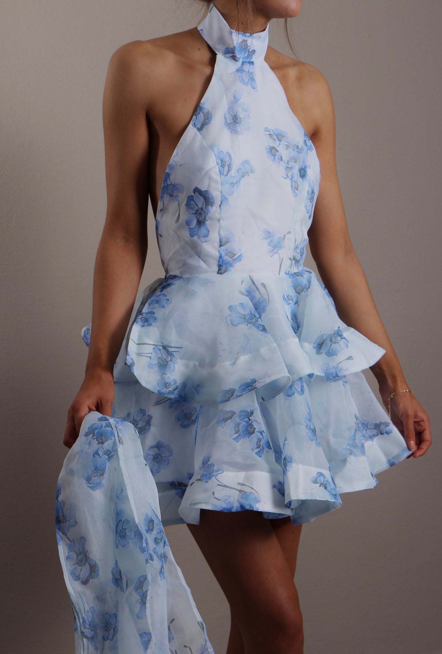 PEACE DRESS