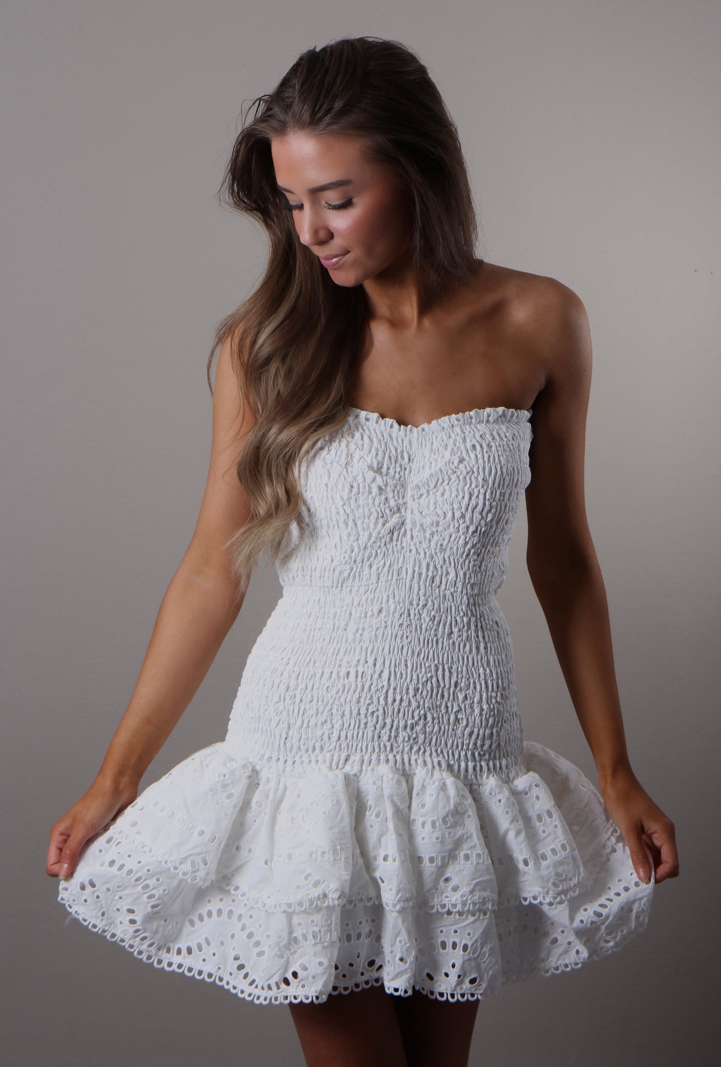 SYDNEY DRESS