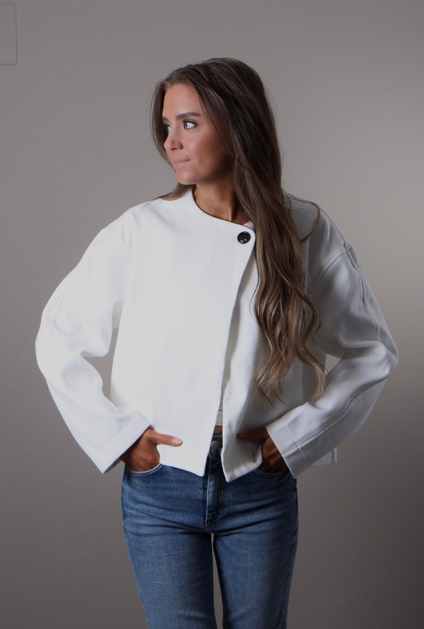 JULIETTE JACKET