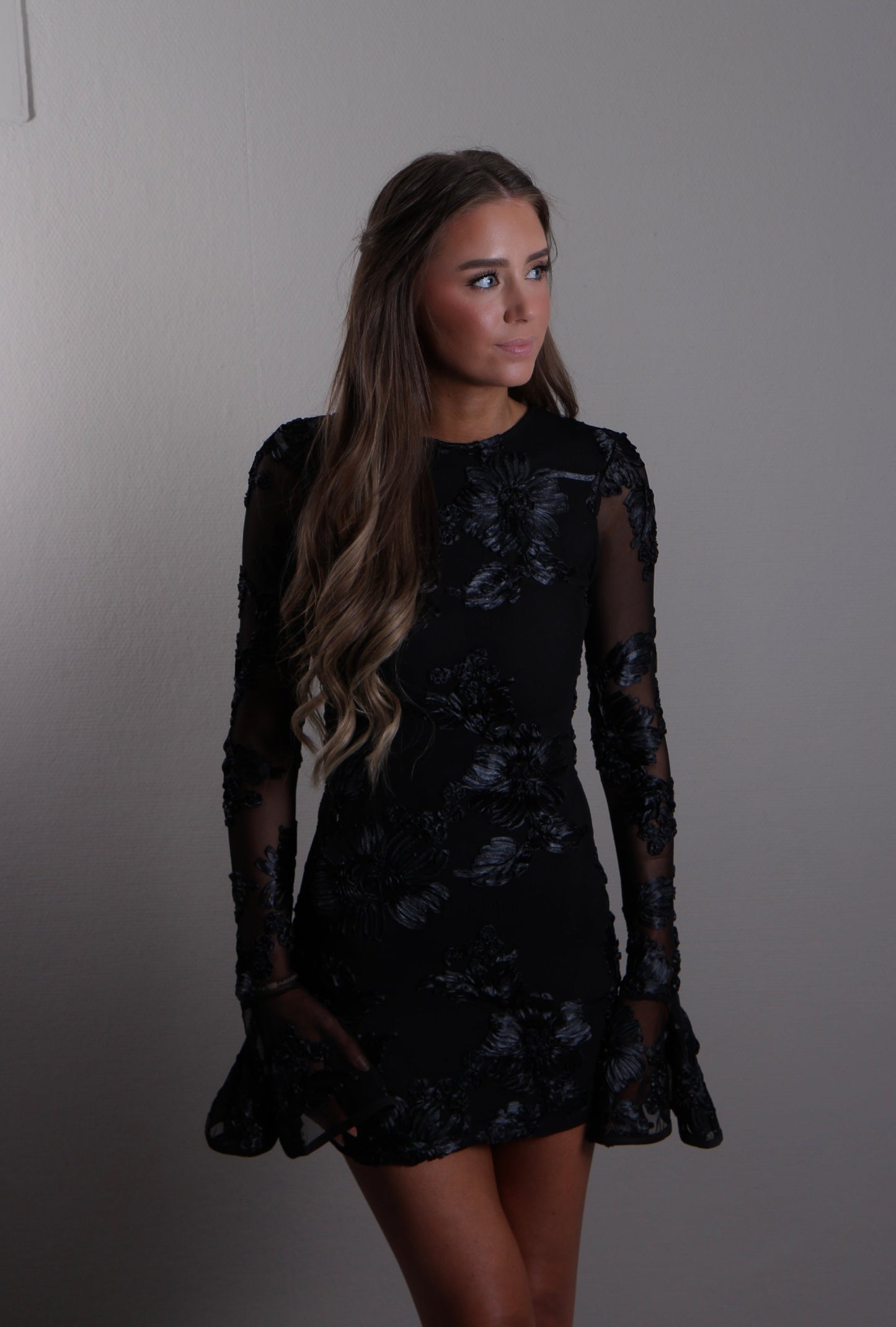 JENNIE DRESS