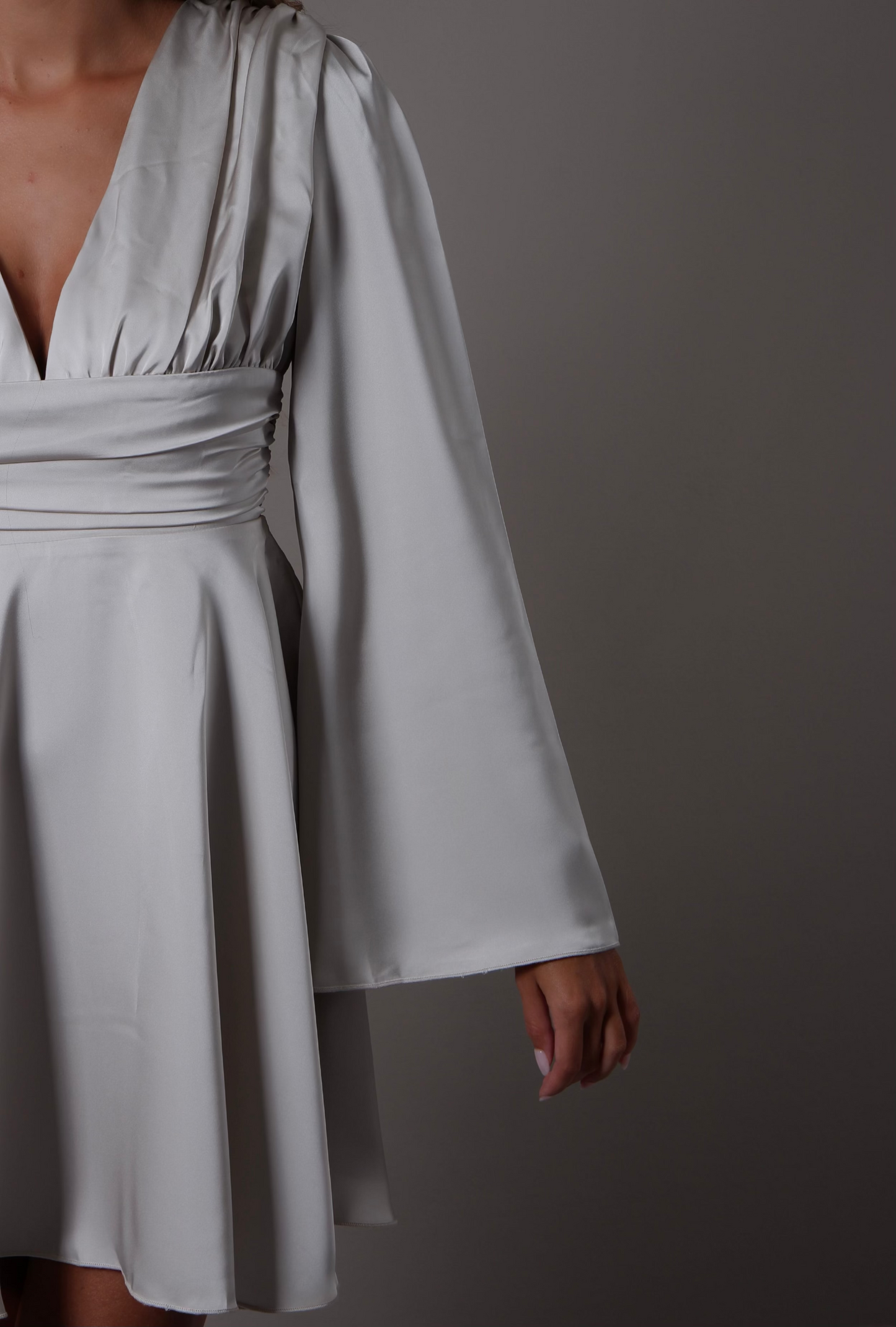 AMANDA DRESS