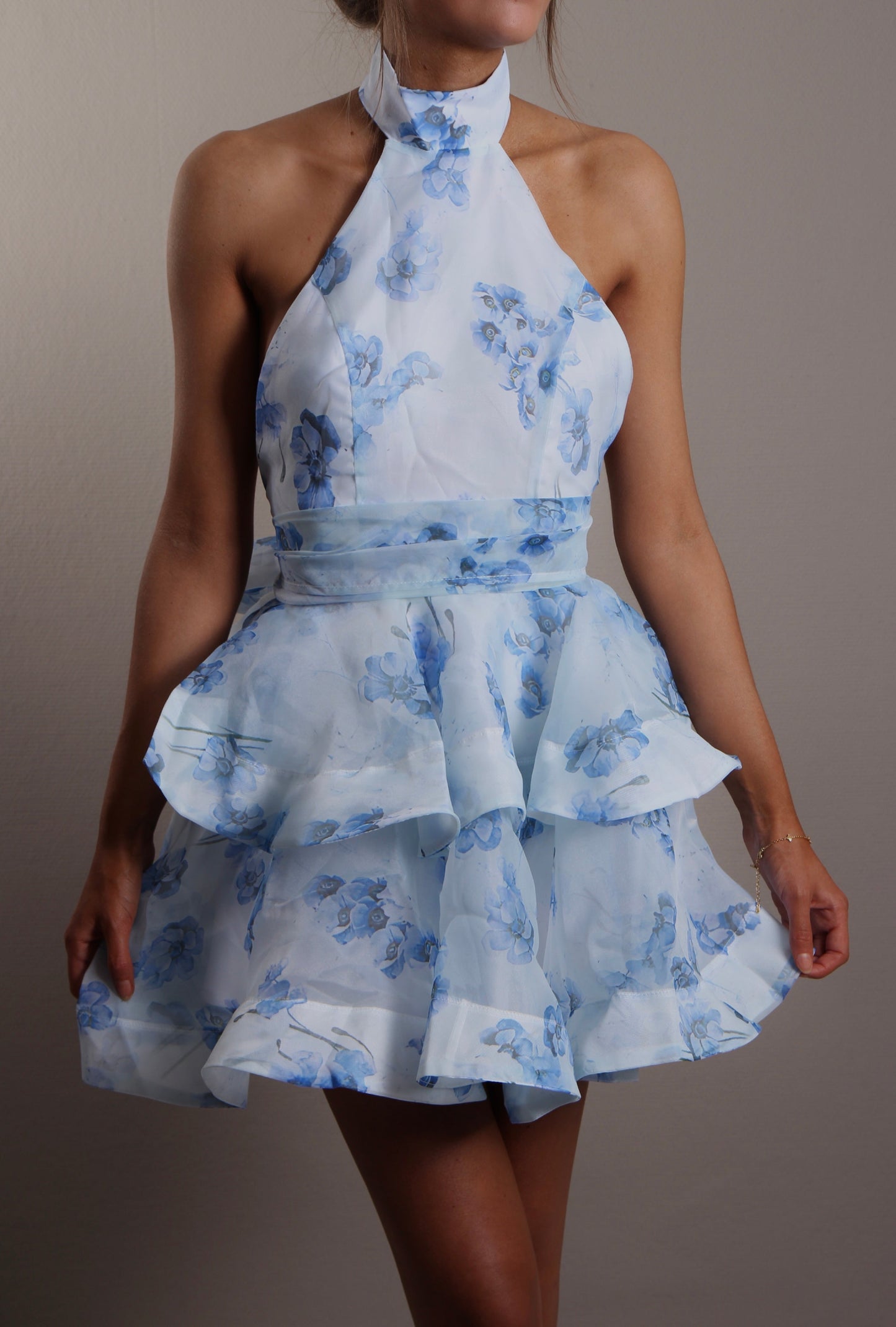 PEACE DRESS
