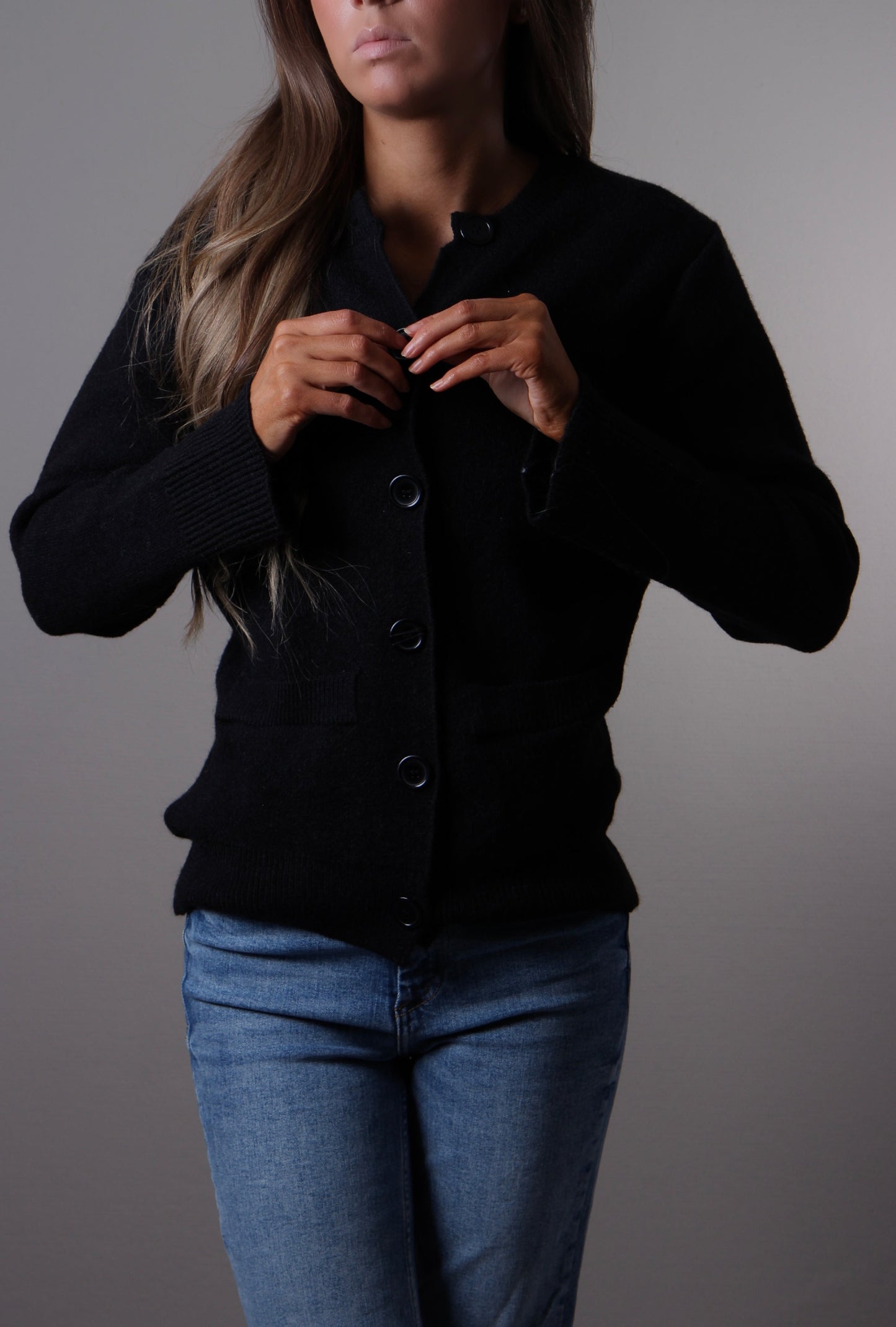 INGRID JACKET