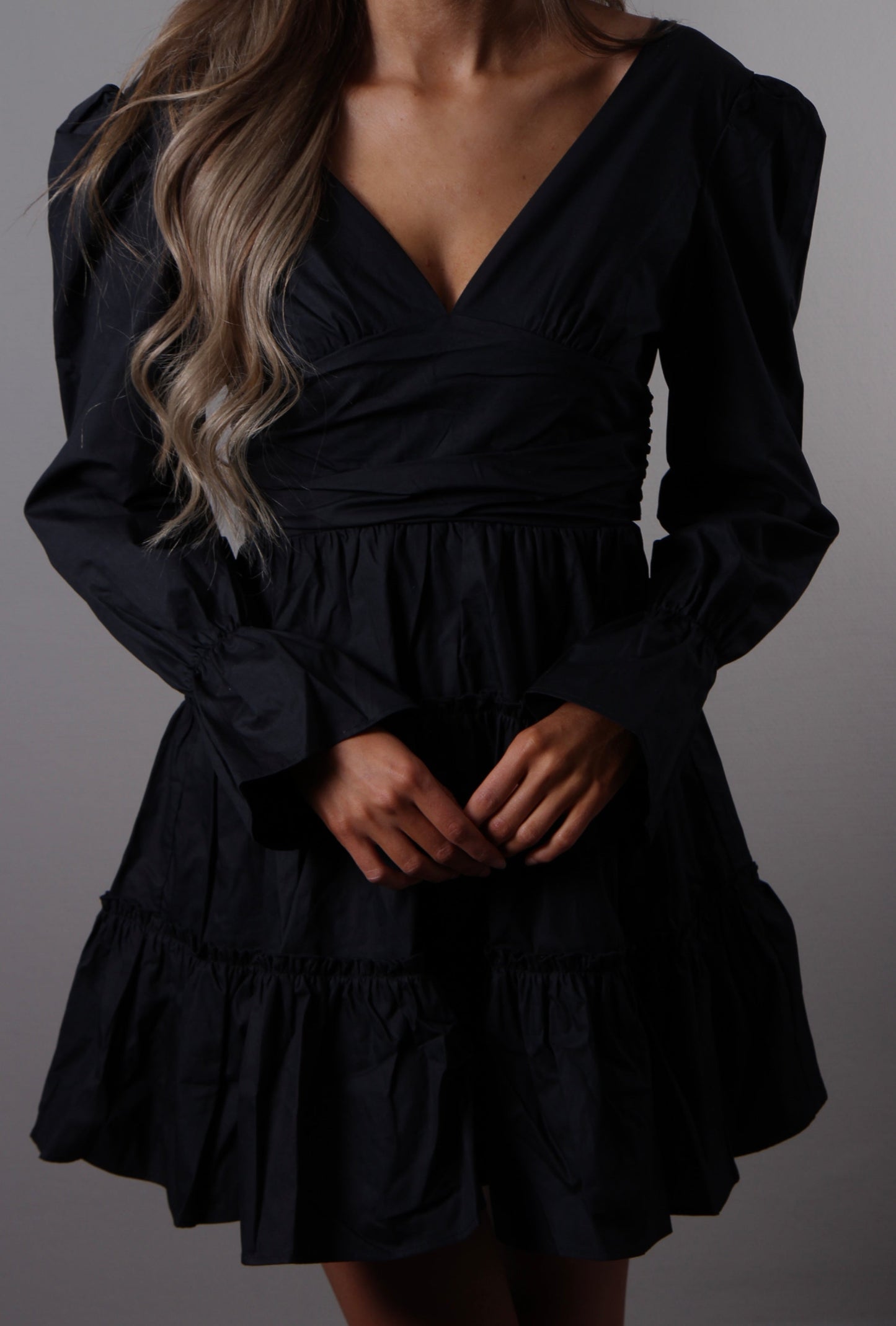 JULIANNA DRESS