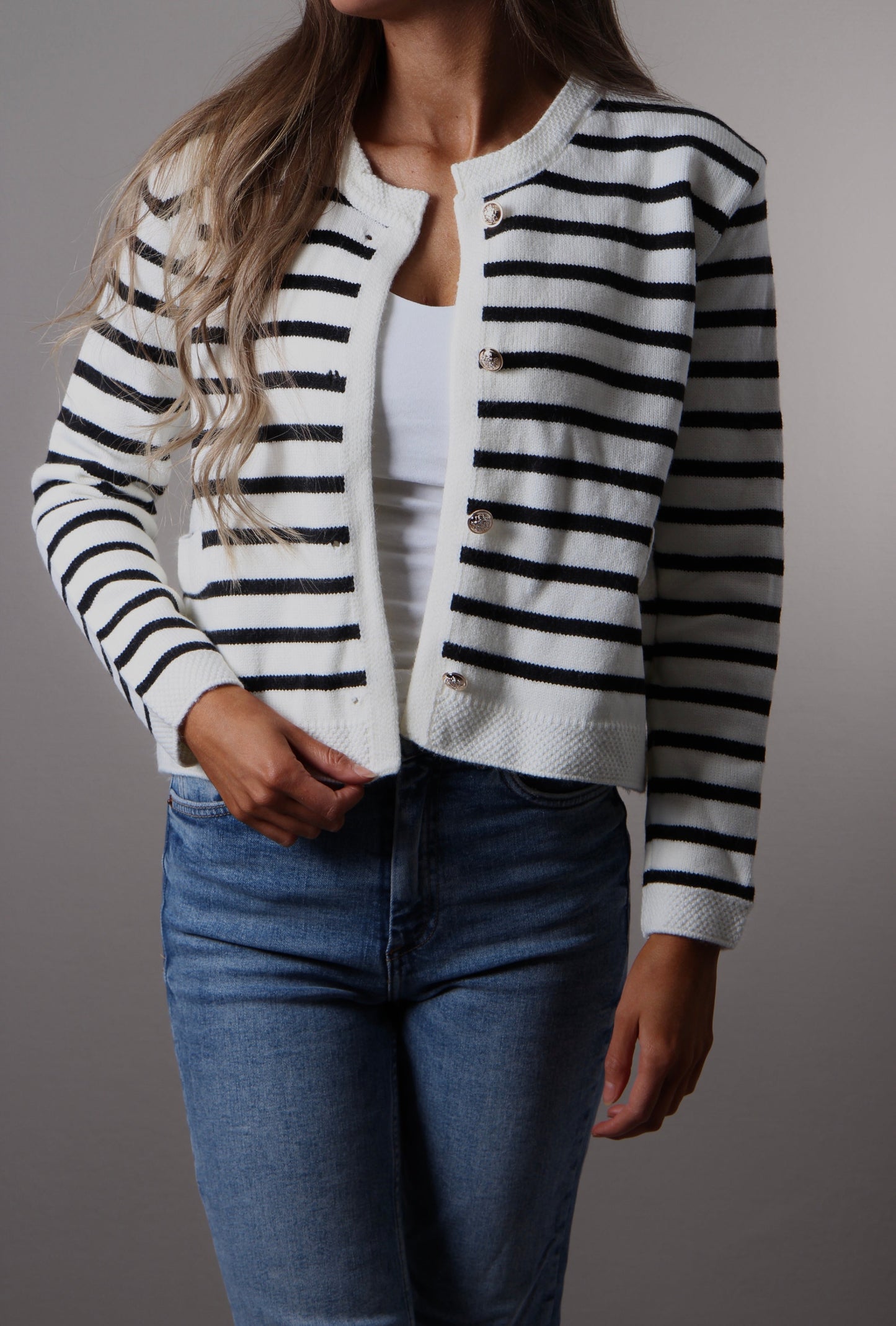 ALEAH JACKET