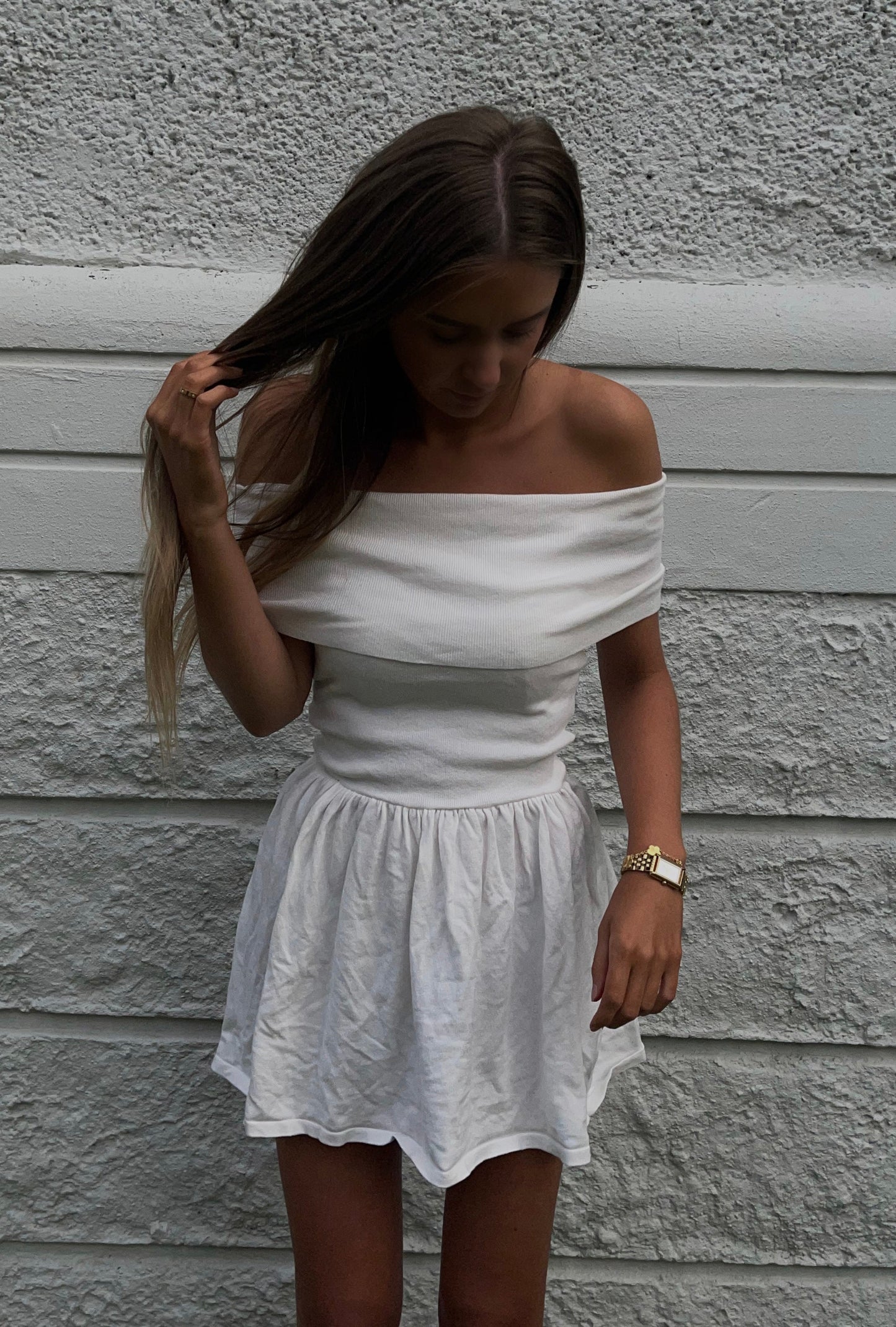 MATHILD DRESS