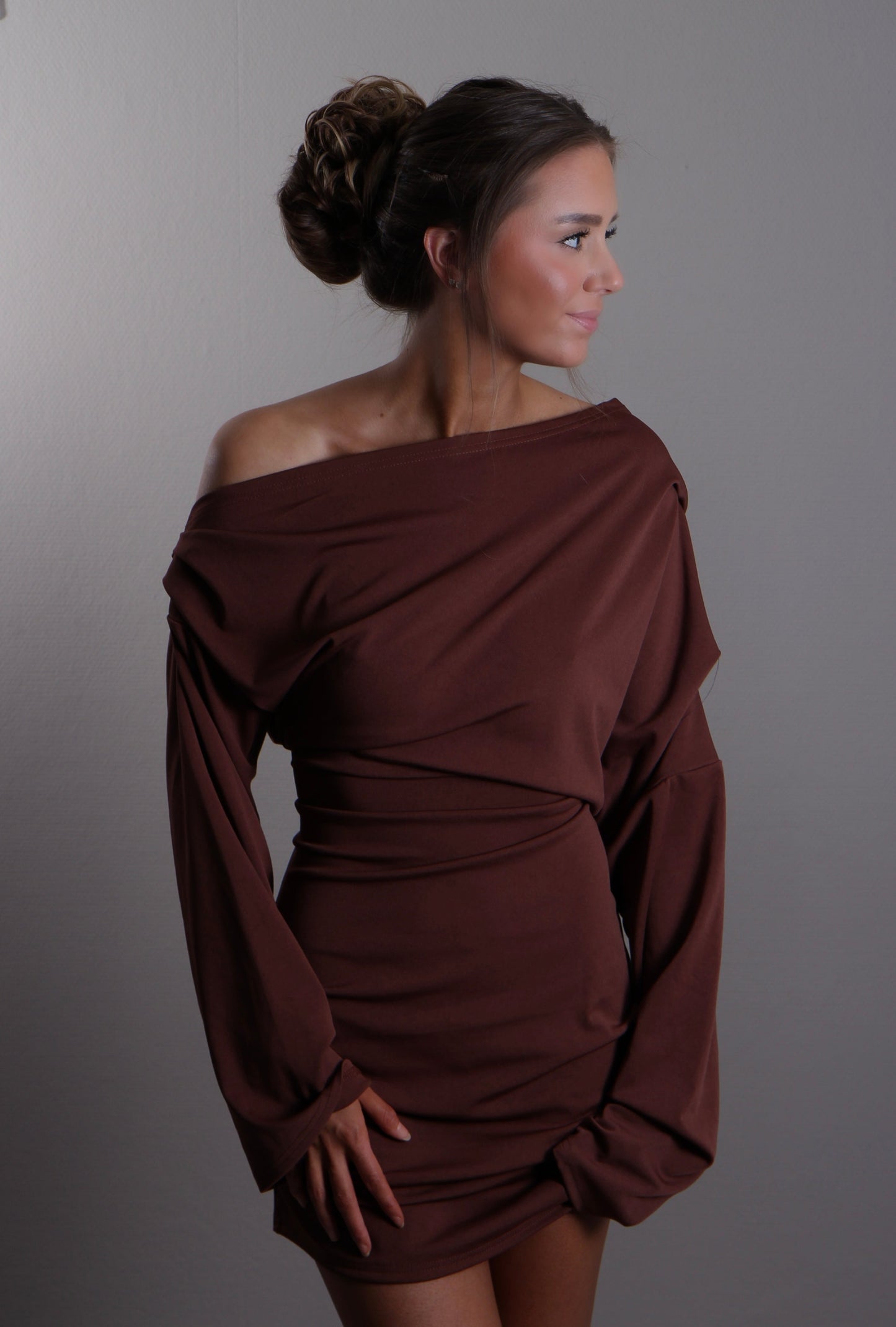 MATILDA DRESS