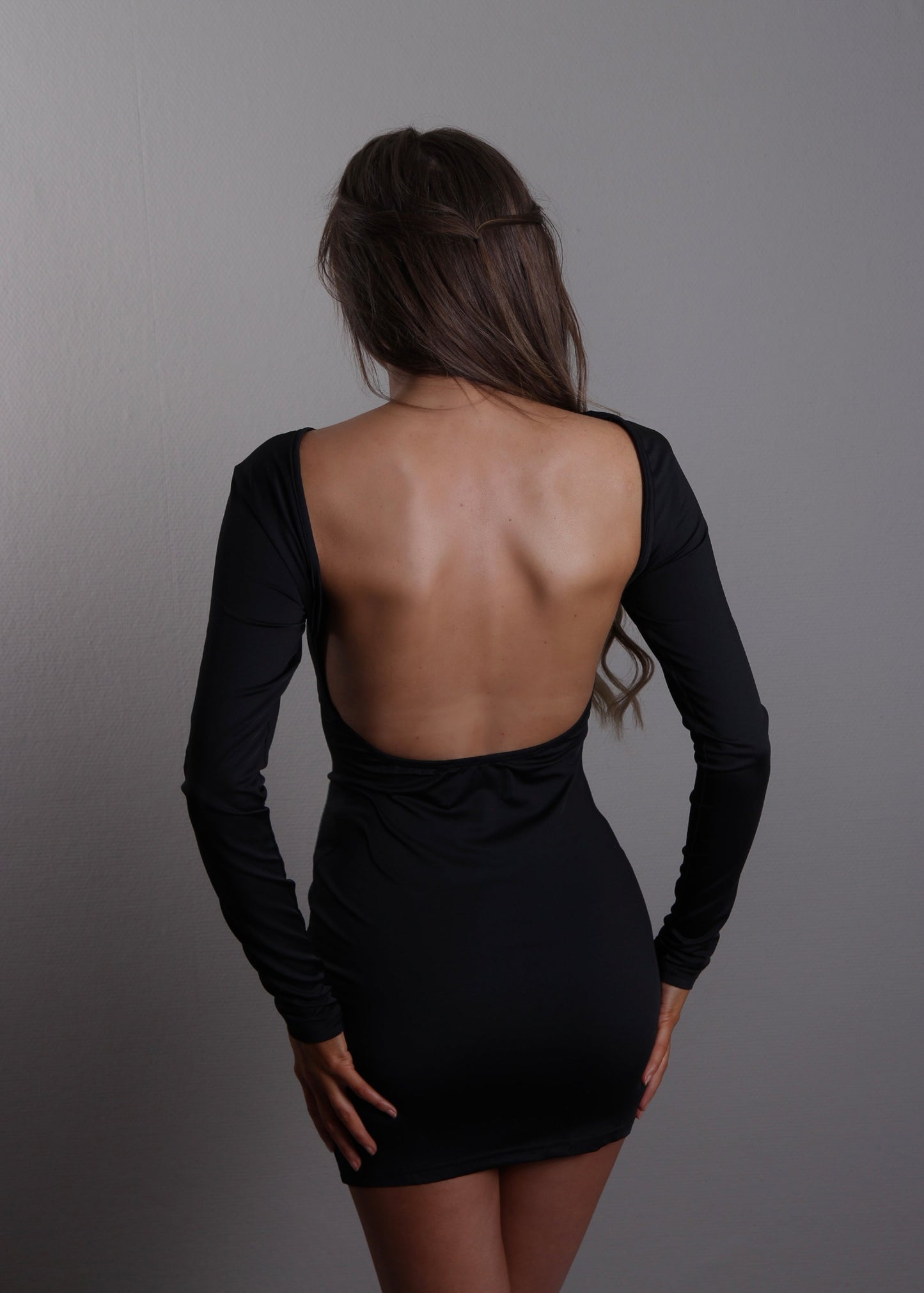 ANNIE DRESS