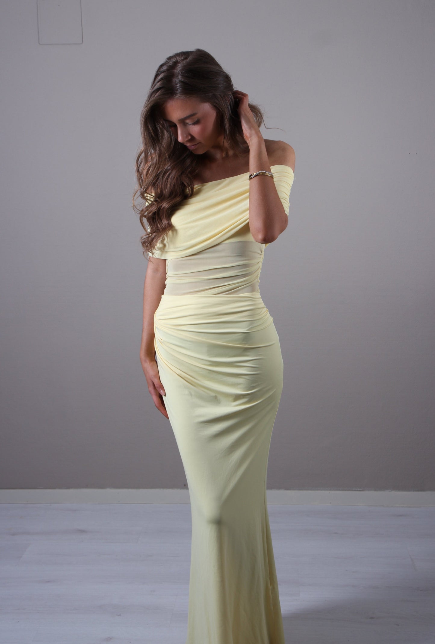 LOUSIE DRESS