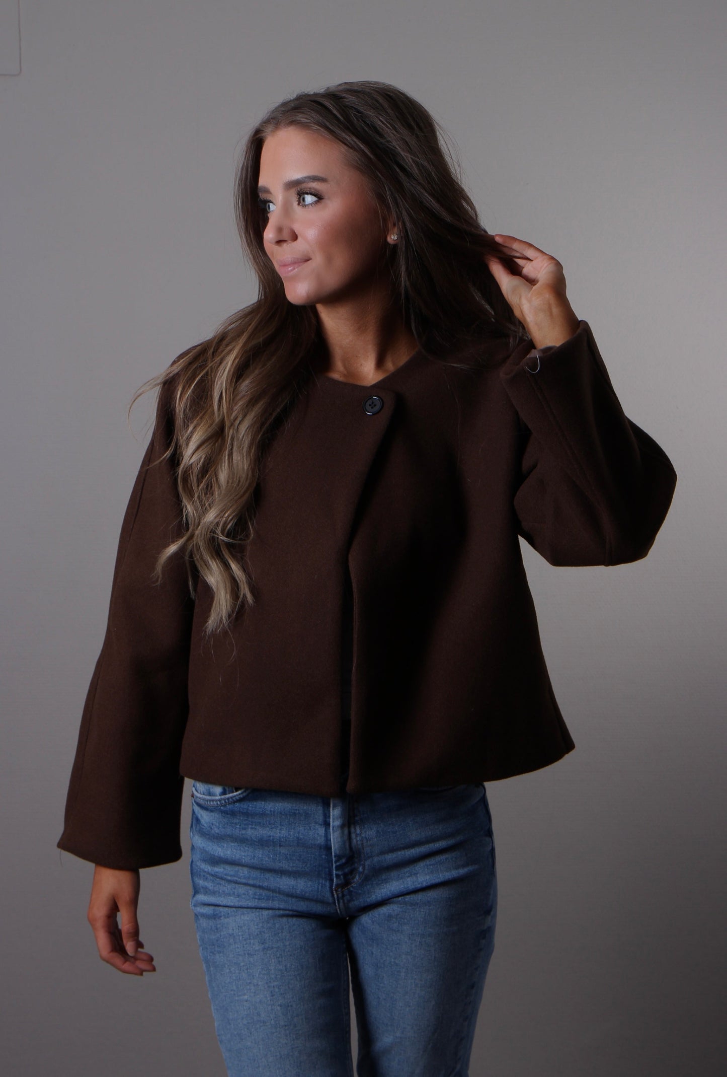 JULIETTE JACKET