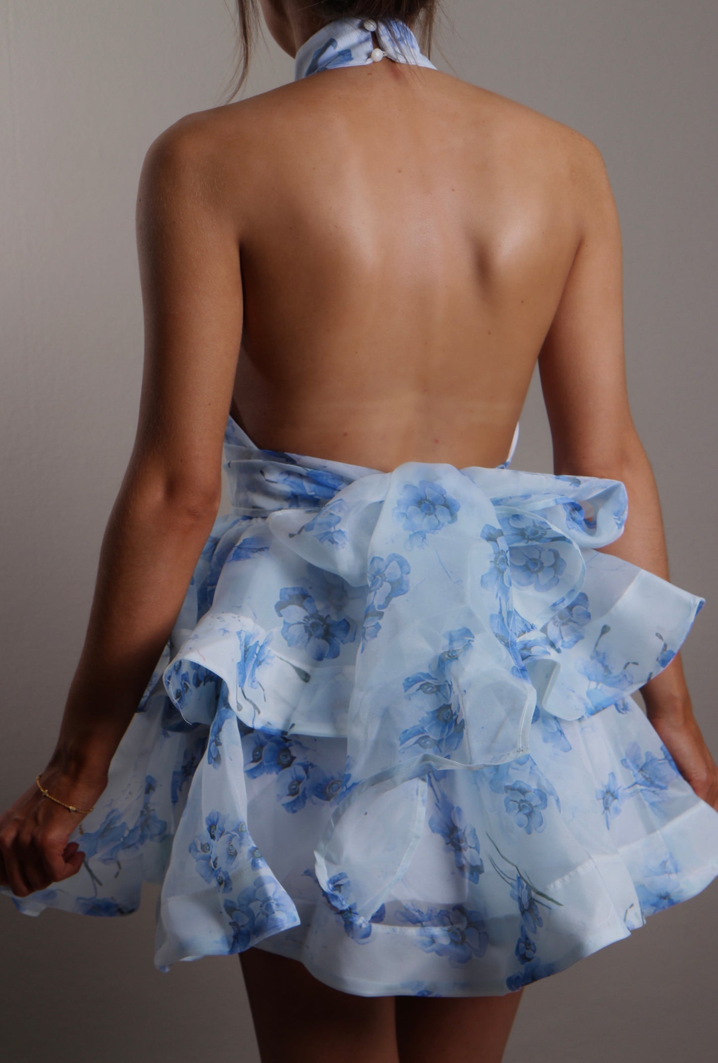 PEACE DRESS