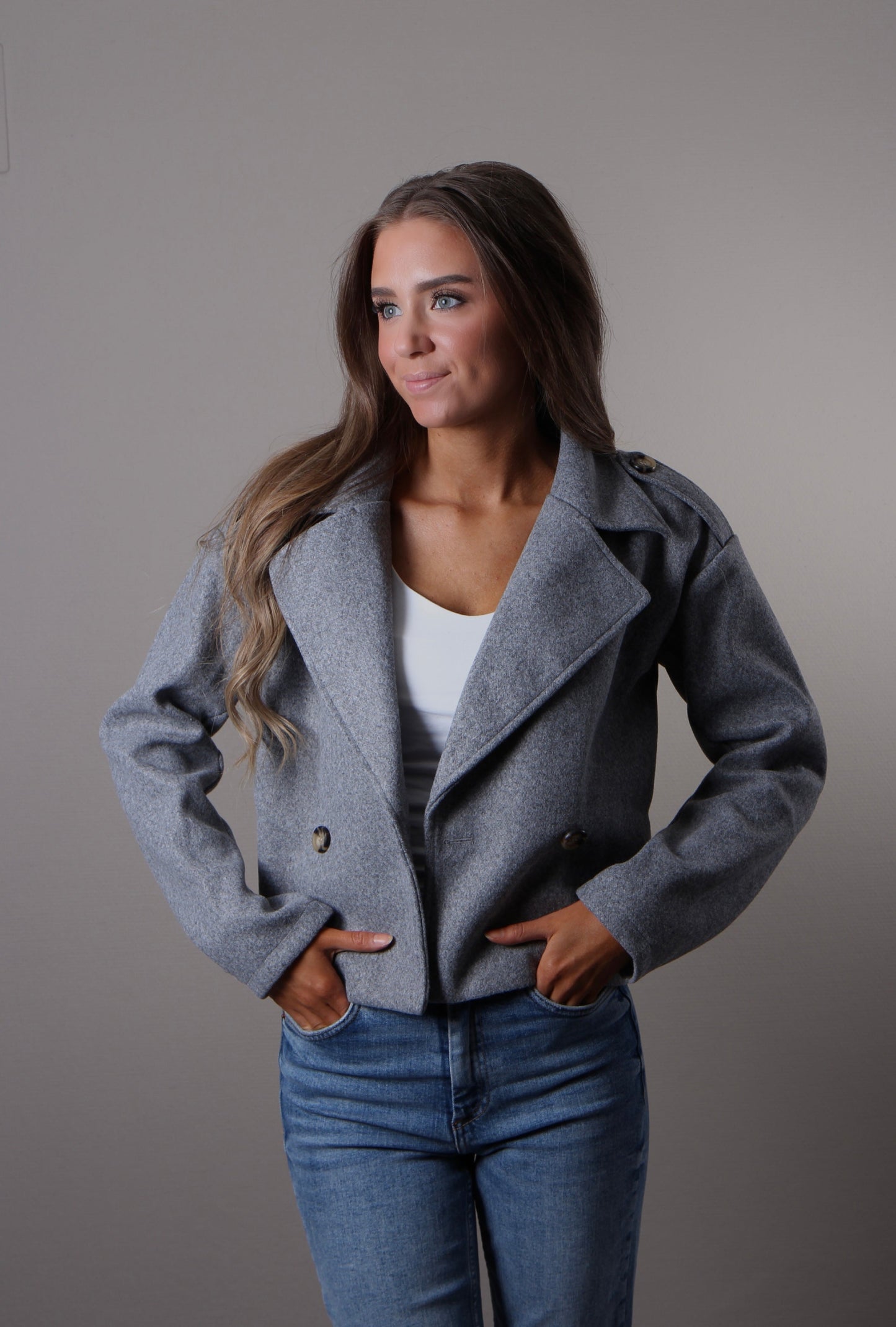 MIA JACKET