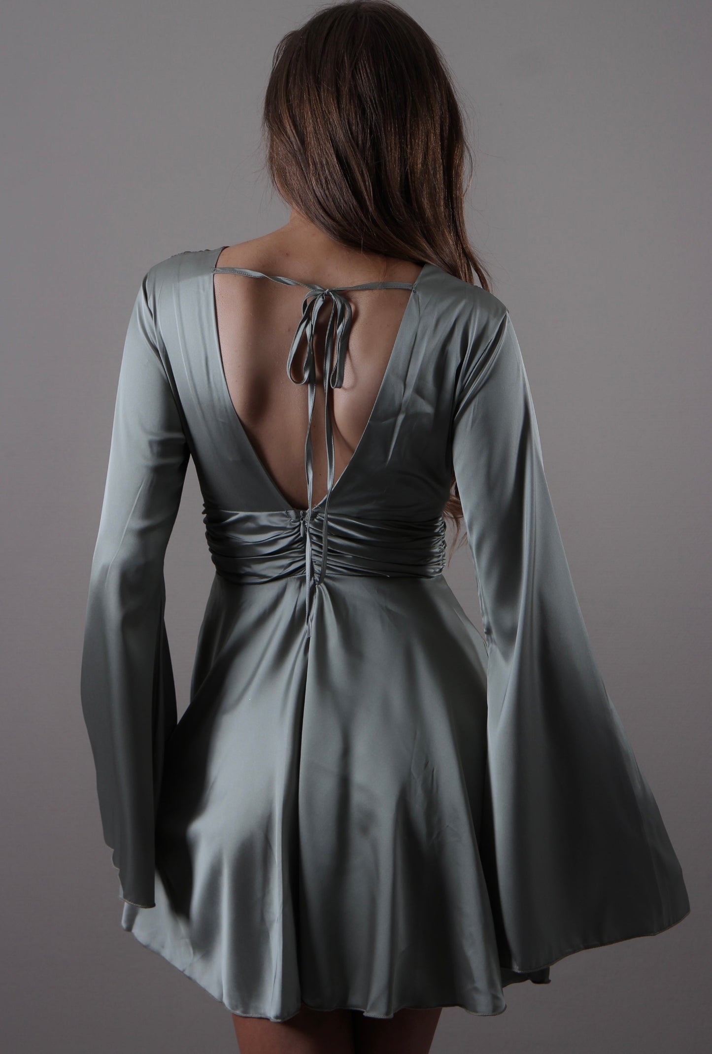 AMANDA DRESS