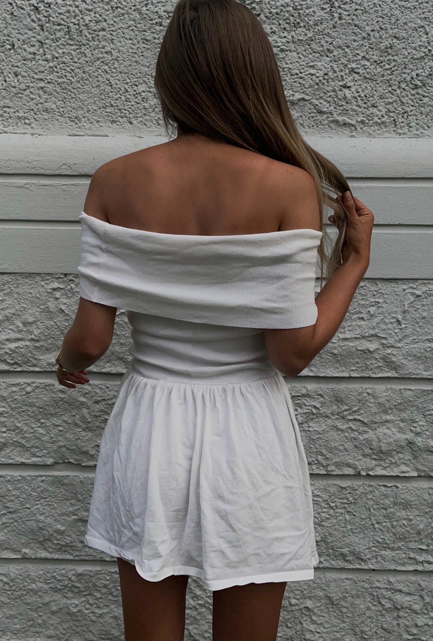 MATHILD DRESS