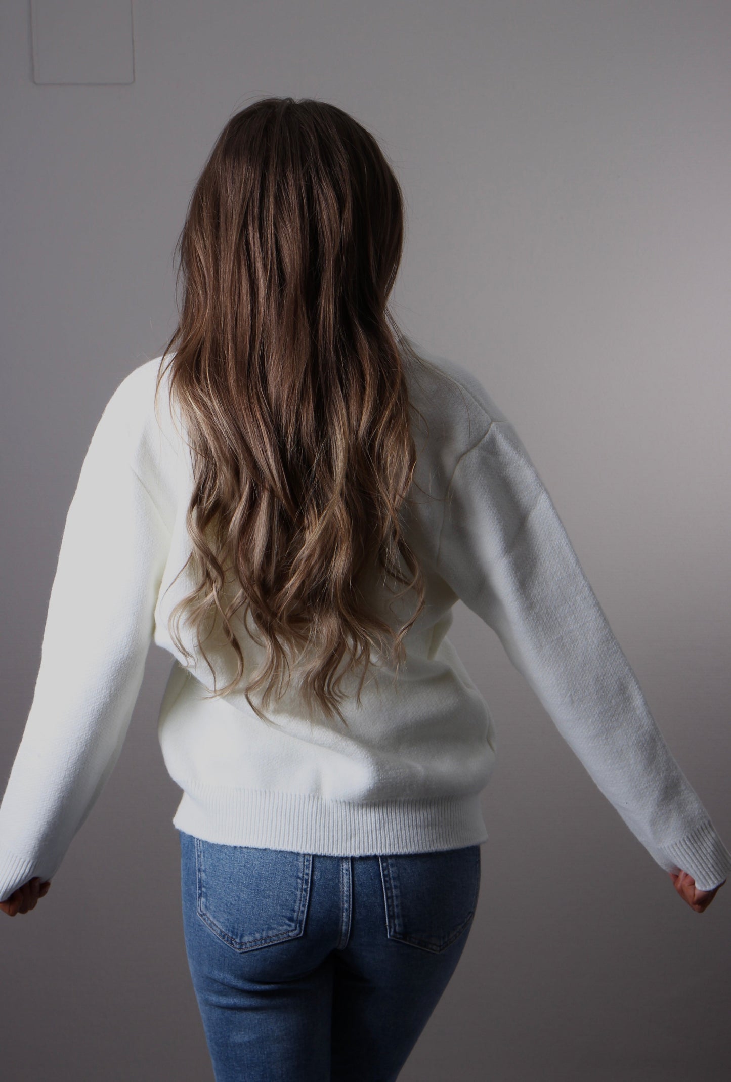INGRID JACKET
