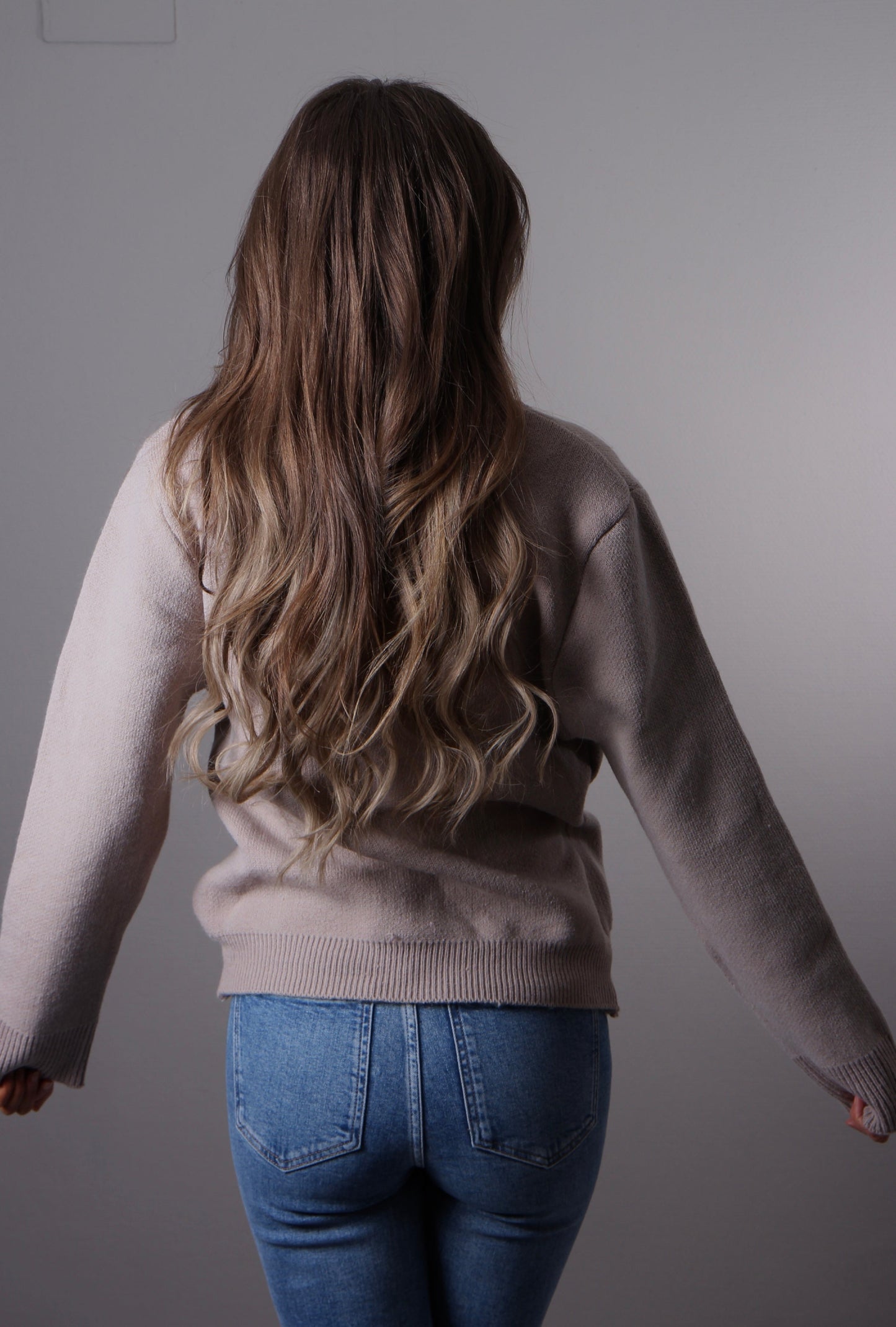 INGRID JACKET