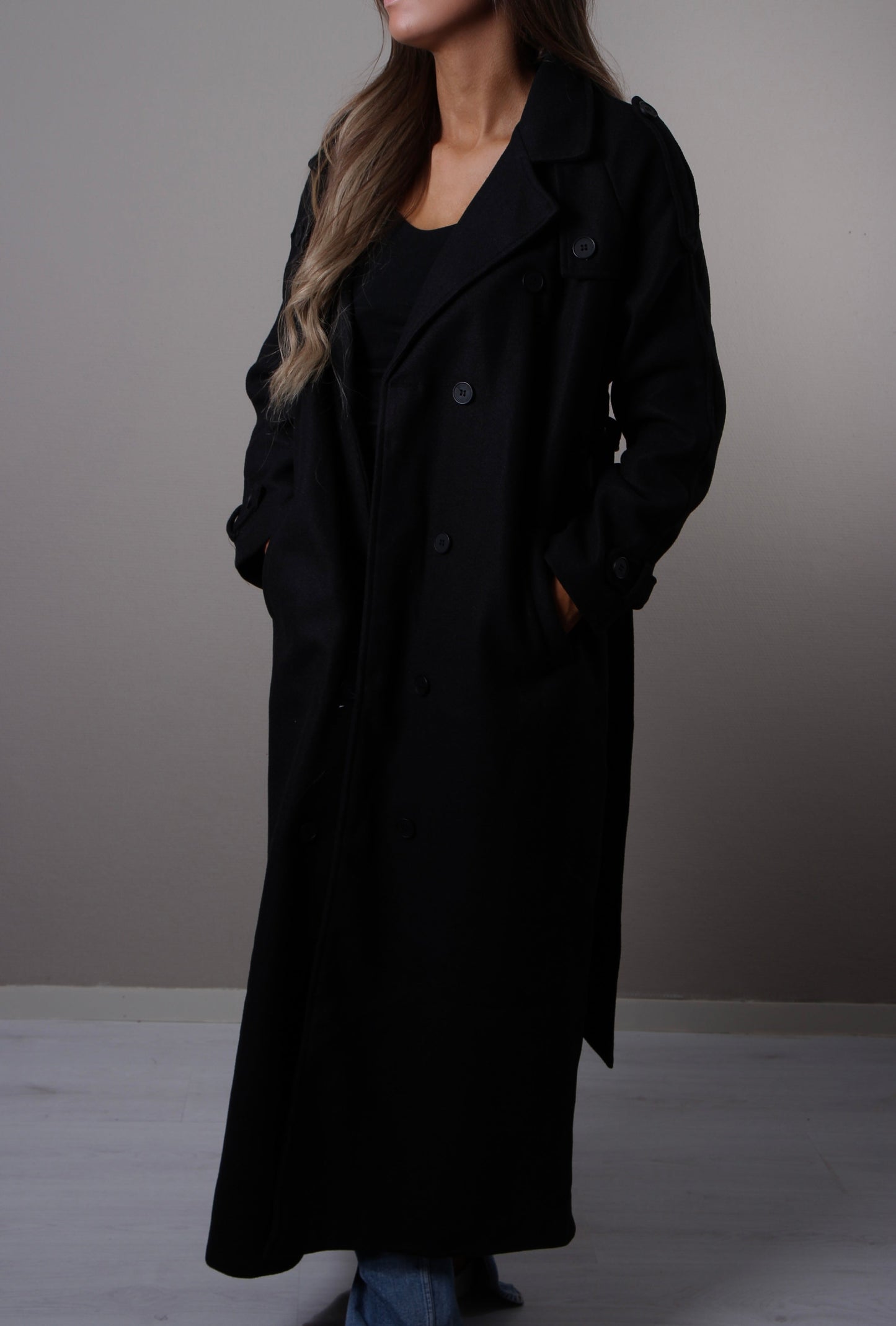 JOHANNA JACKET