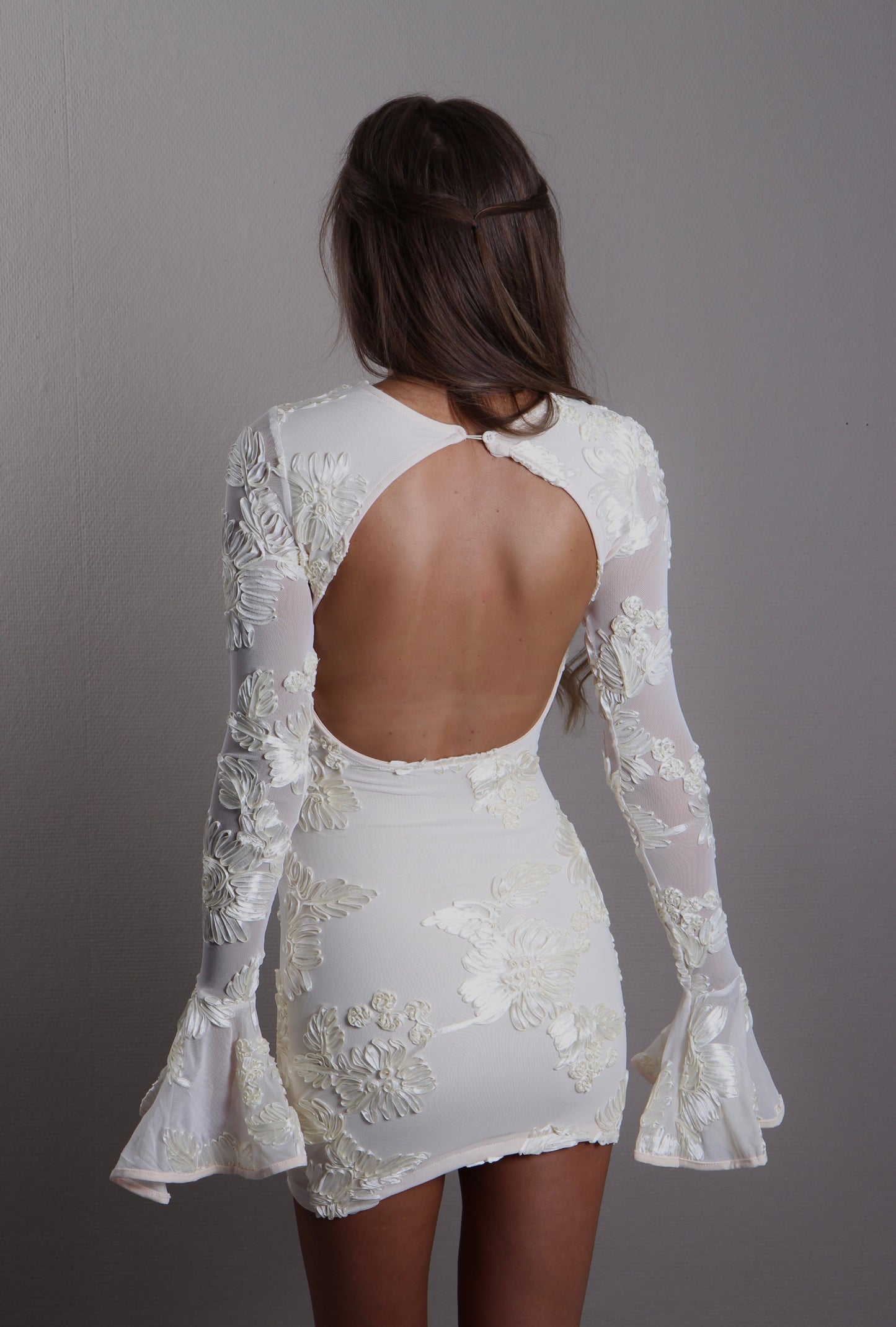 JENNIE DRESS