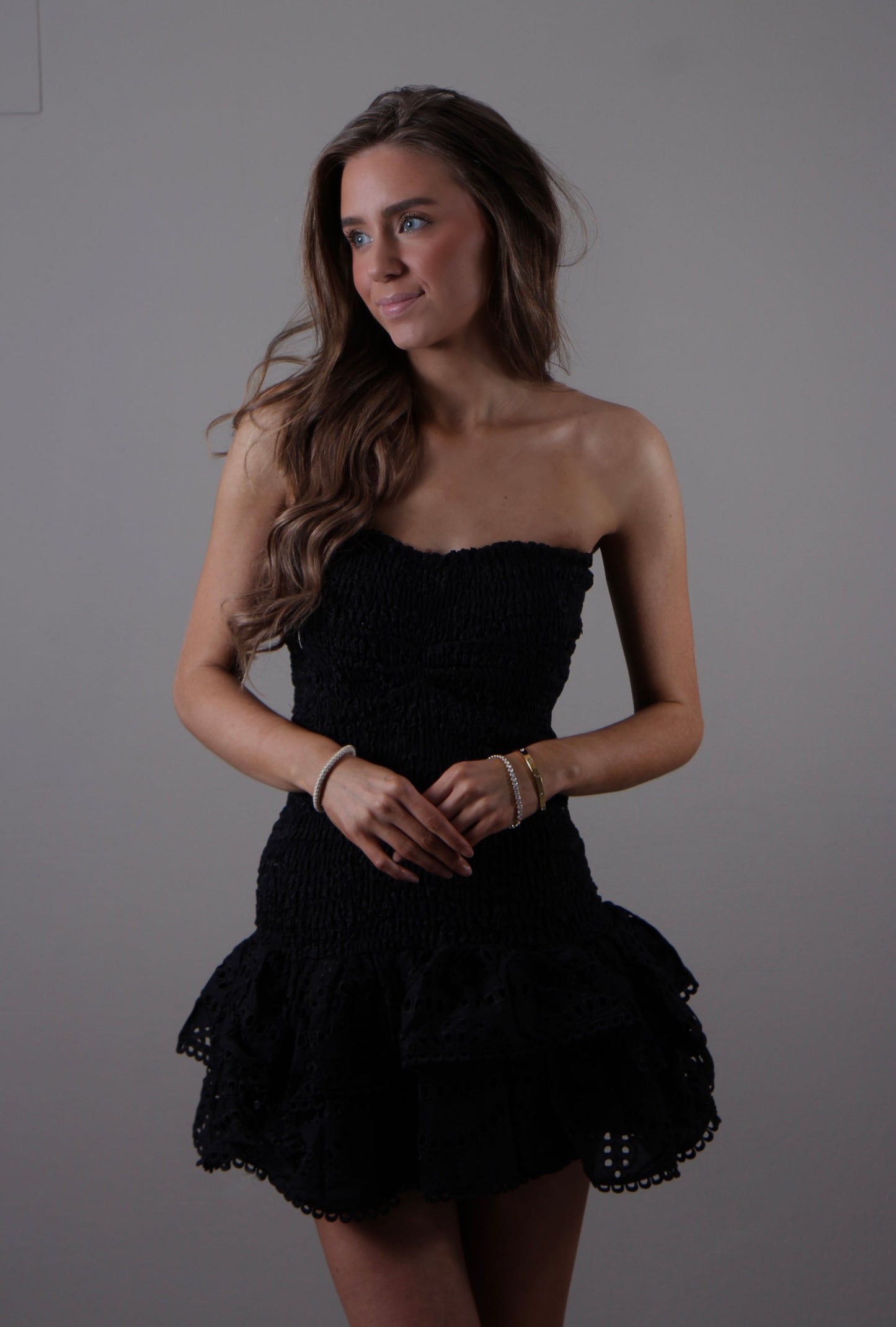 SYDNEY DRESS