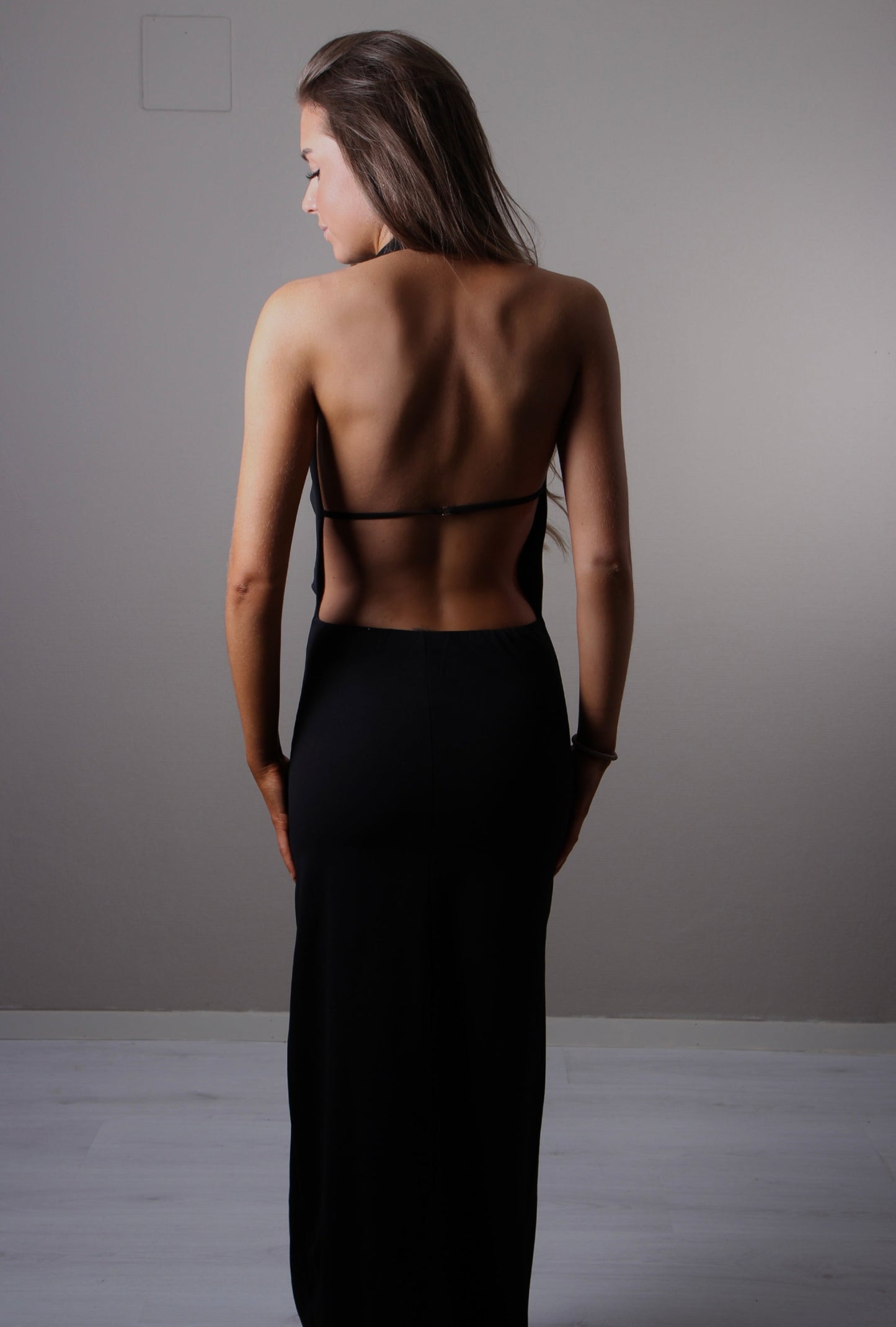 OLIVIA DRESS
