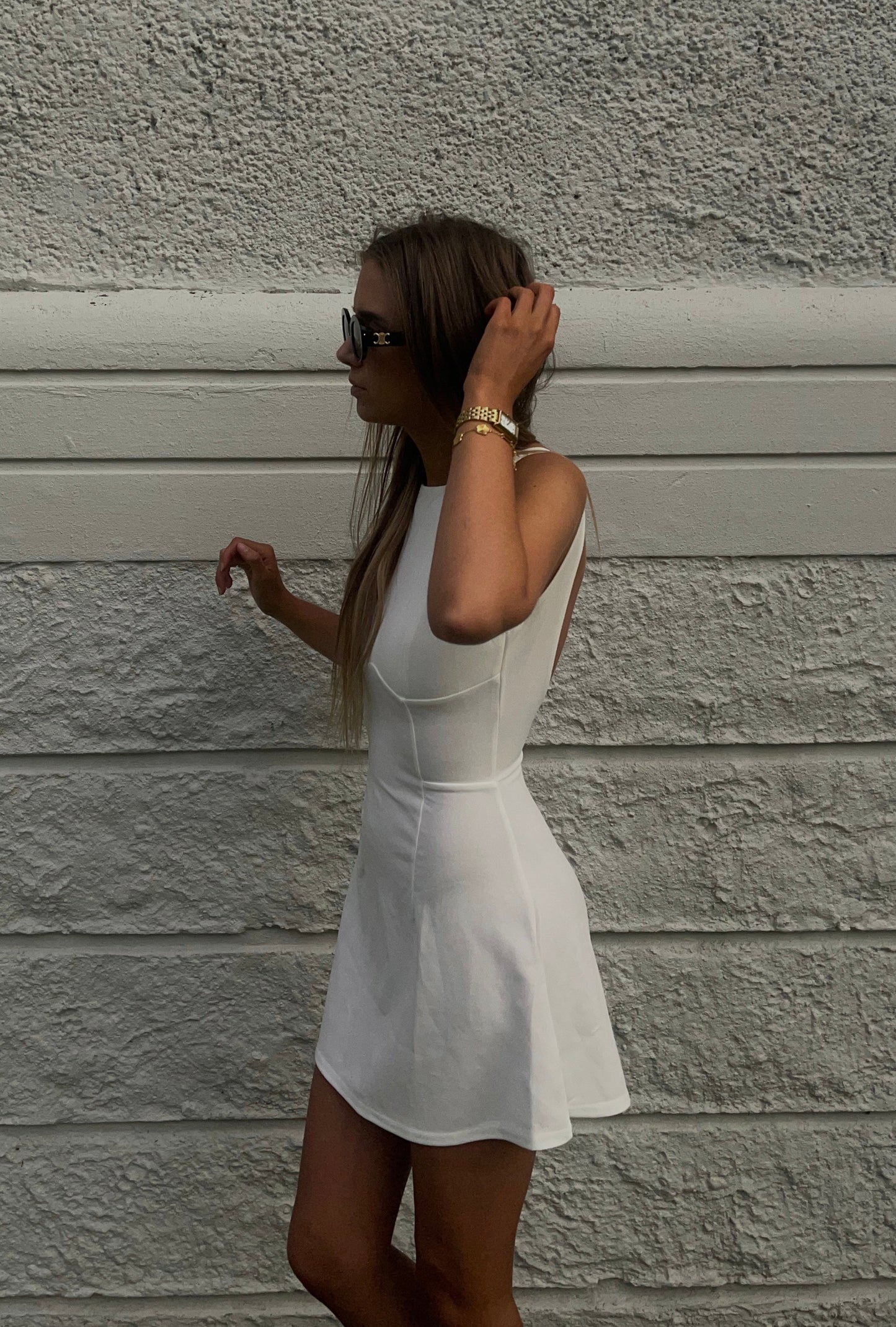 JENNIFER DRESS