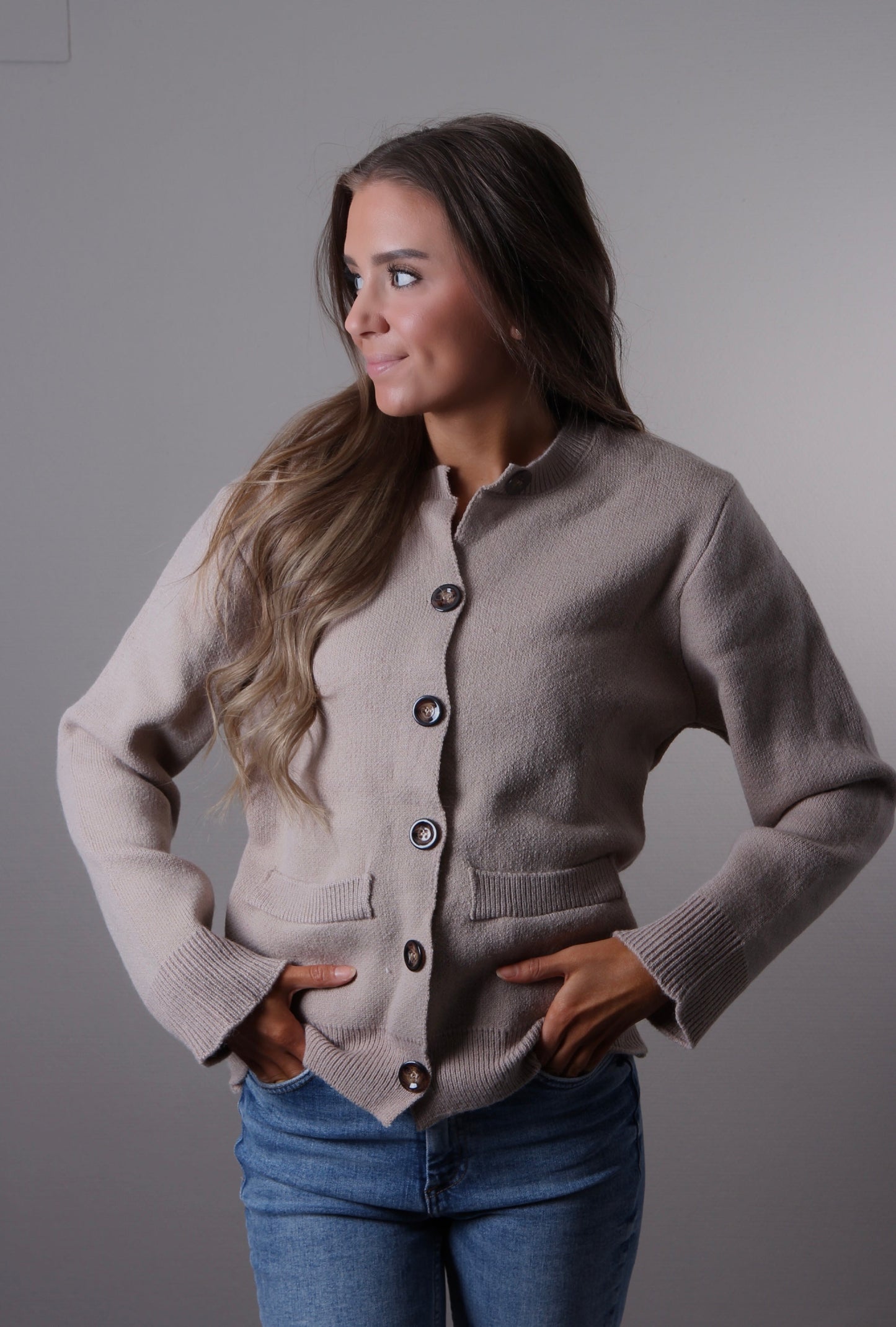 INGRID JACKET