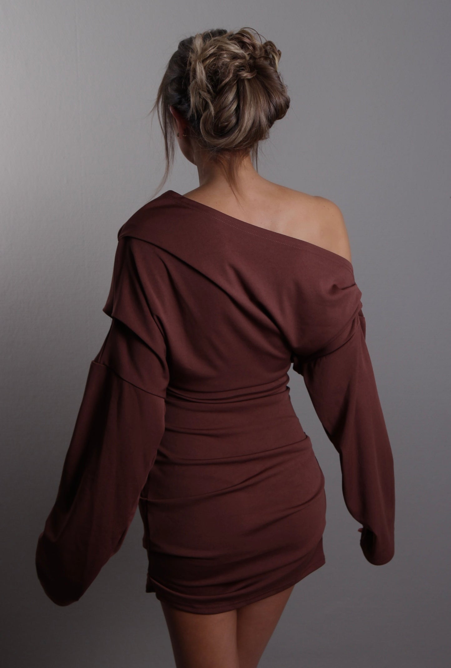 MATILDA DRESS
