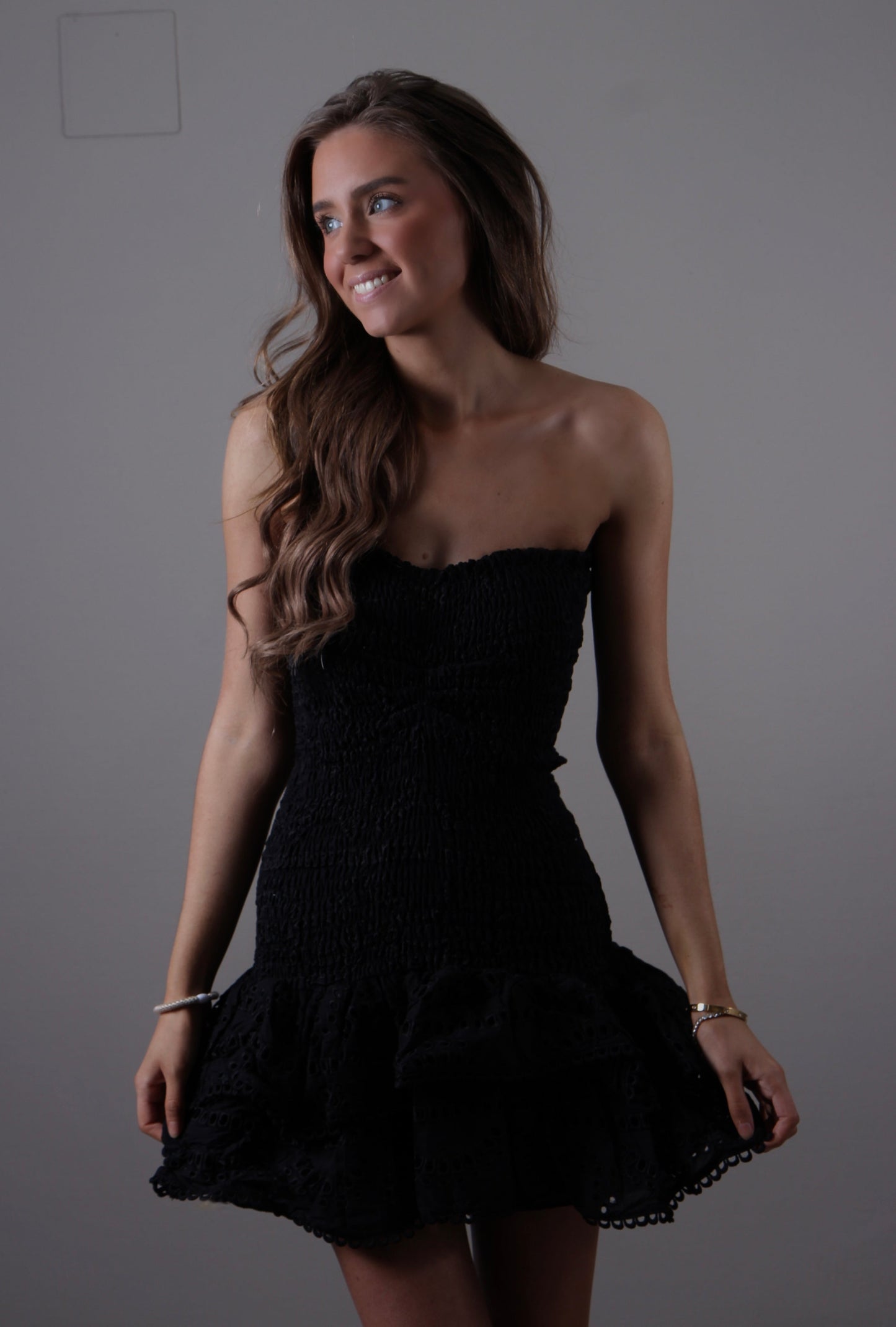 SYDNEY DRESS