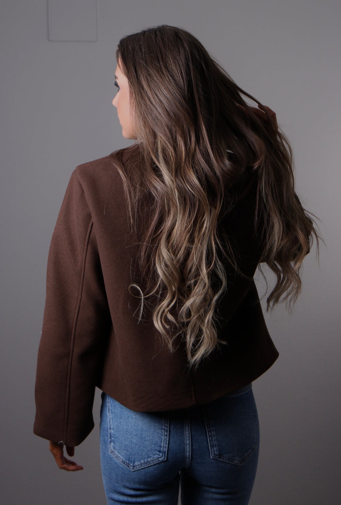 JULIETTE JACKET