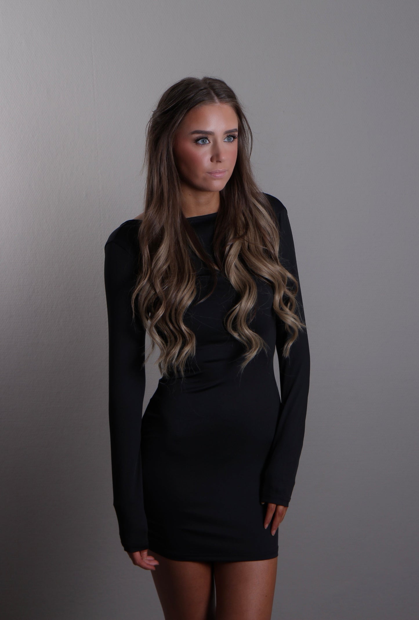 ANNIE DRESS